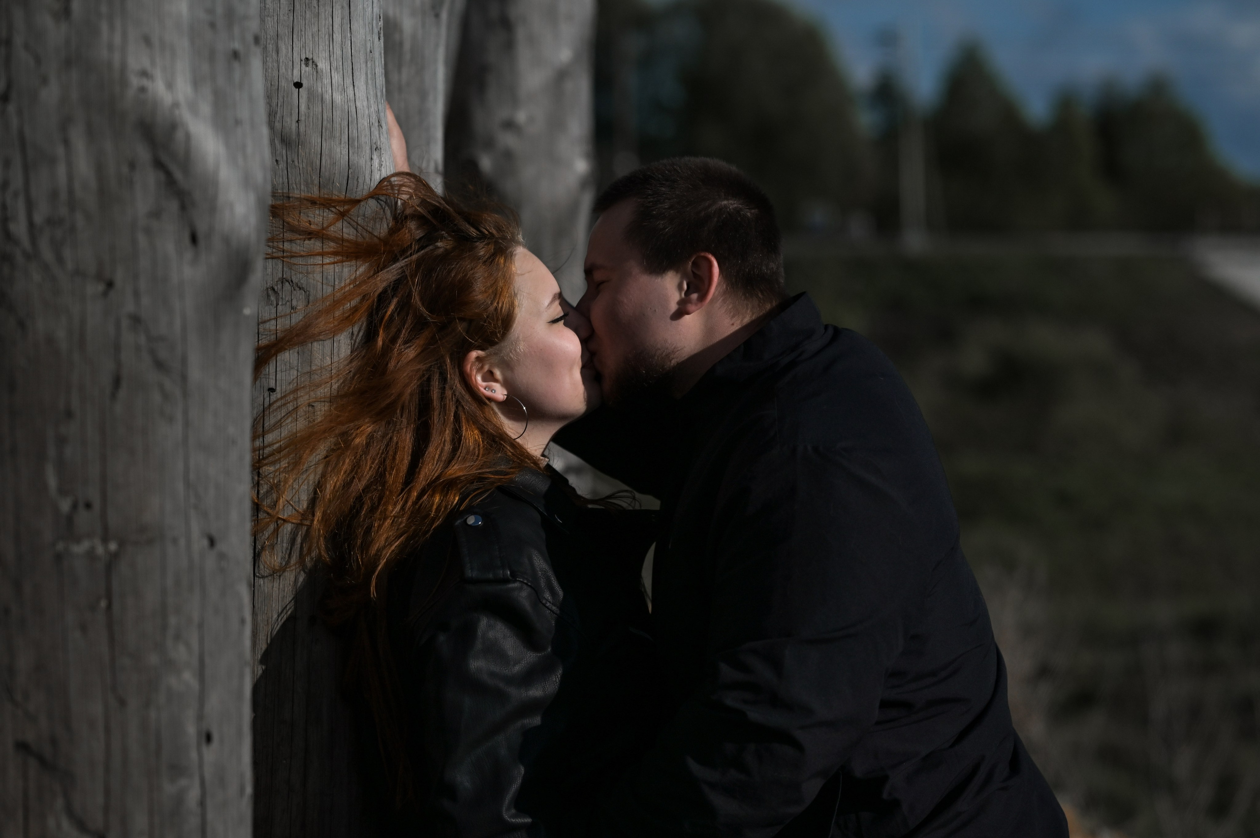 Дмитрий&Анастасия. Семейный и репортажный фотограф в Москве Анастасия Трубкина