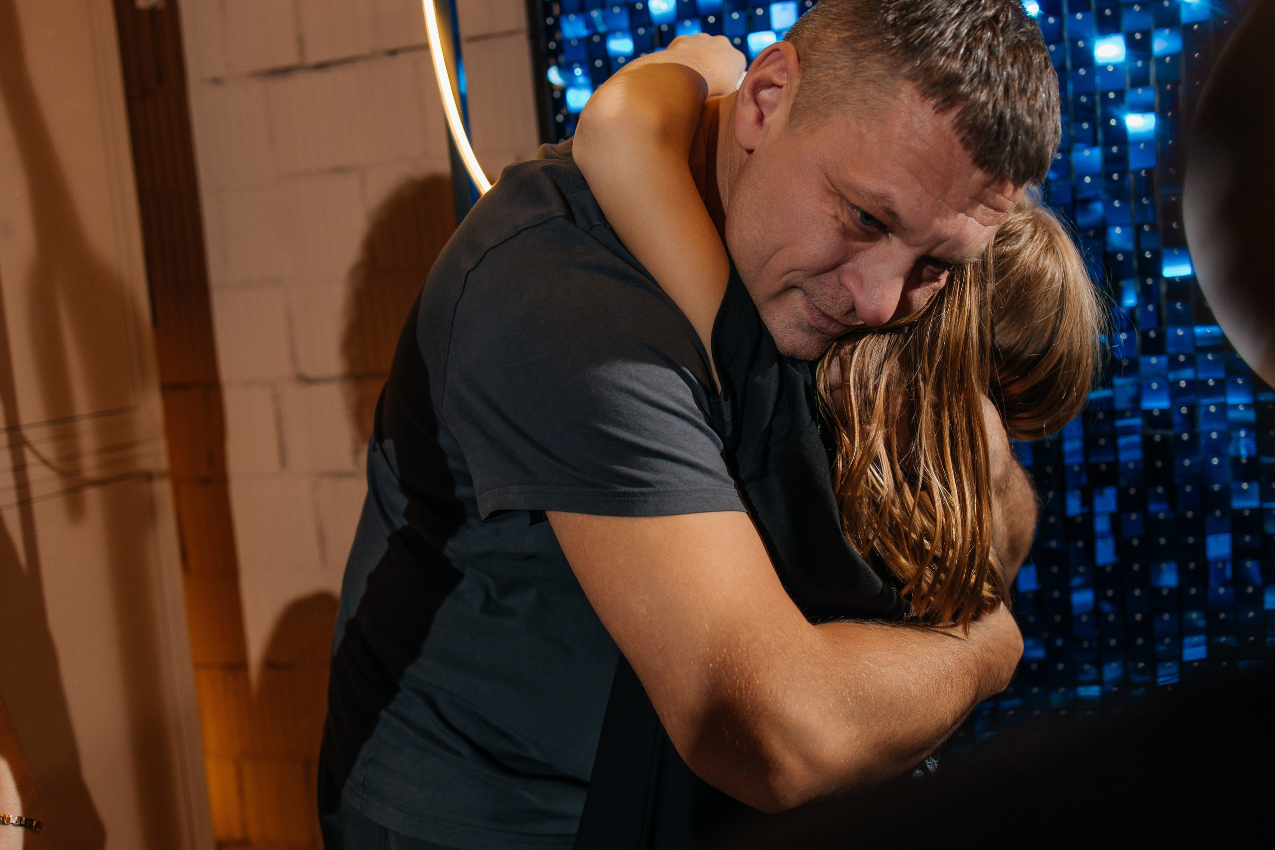 Ксюше 10. Фотограф в Санкт-Петербурге Виктория Безверхая