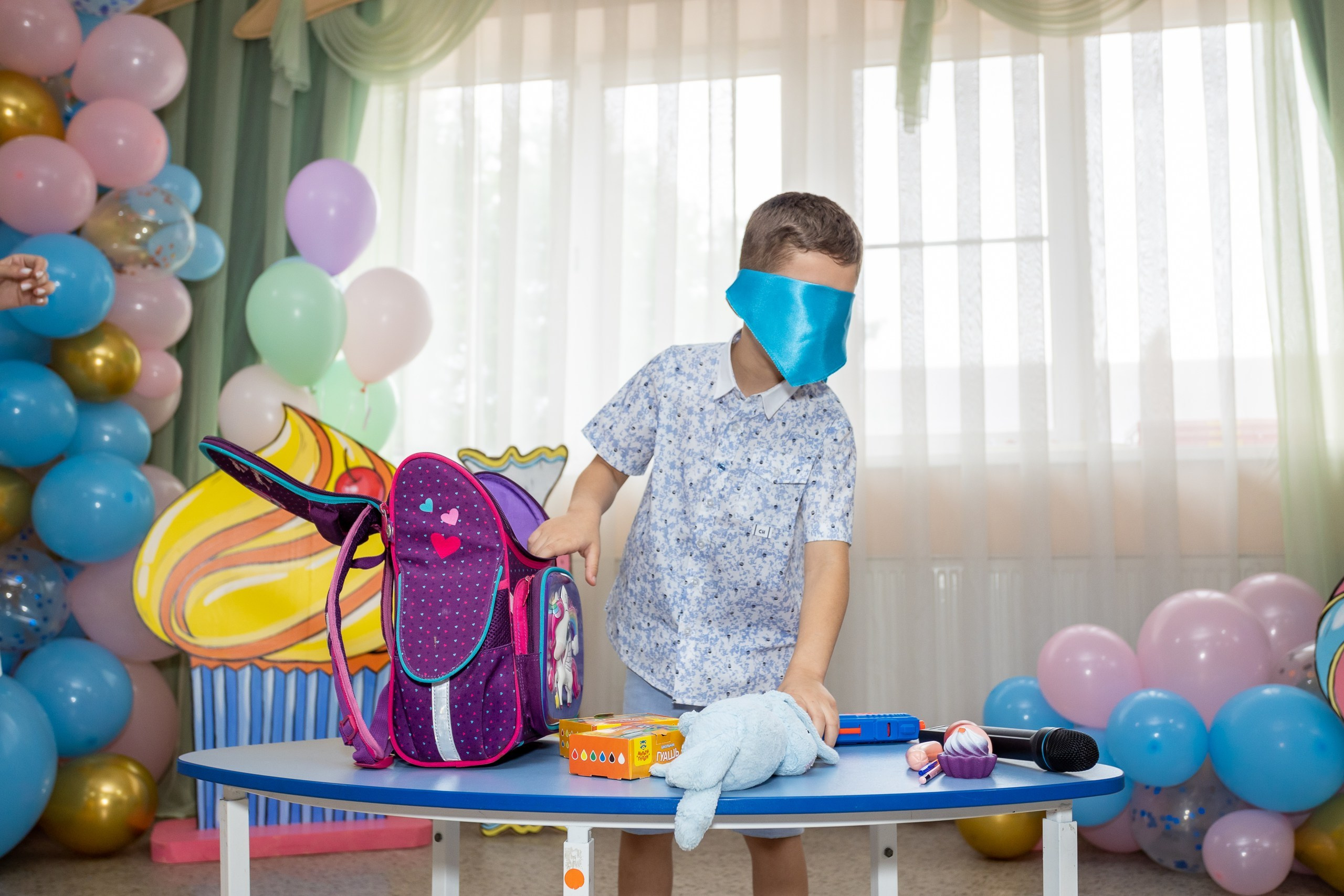 Выпускной Детский сад, 2 часа, 8000. Выпускные альбомы Майкоп, Краснодар Елена Золотарева