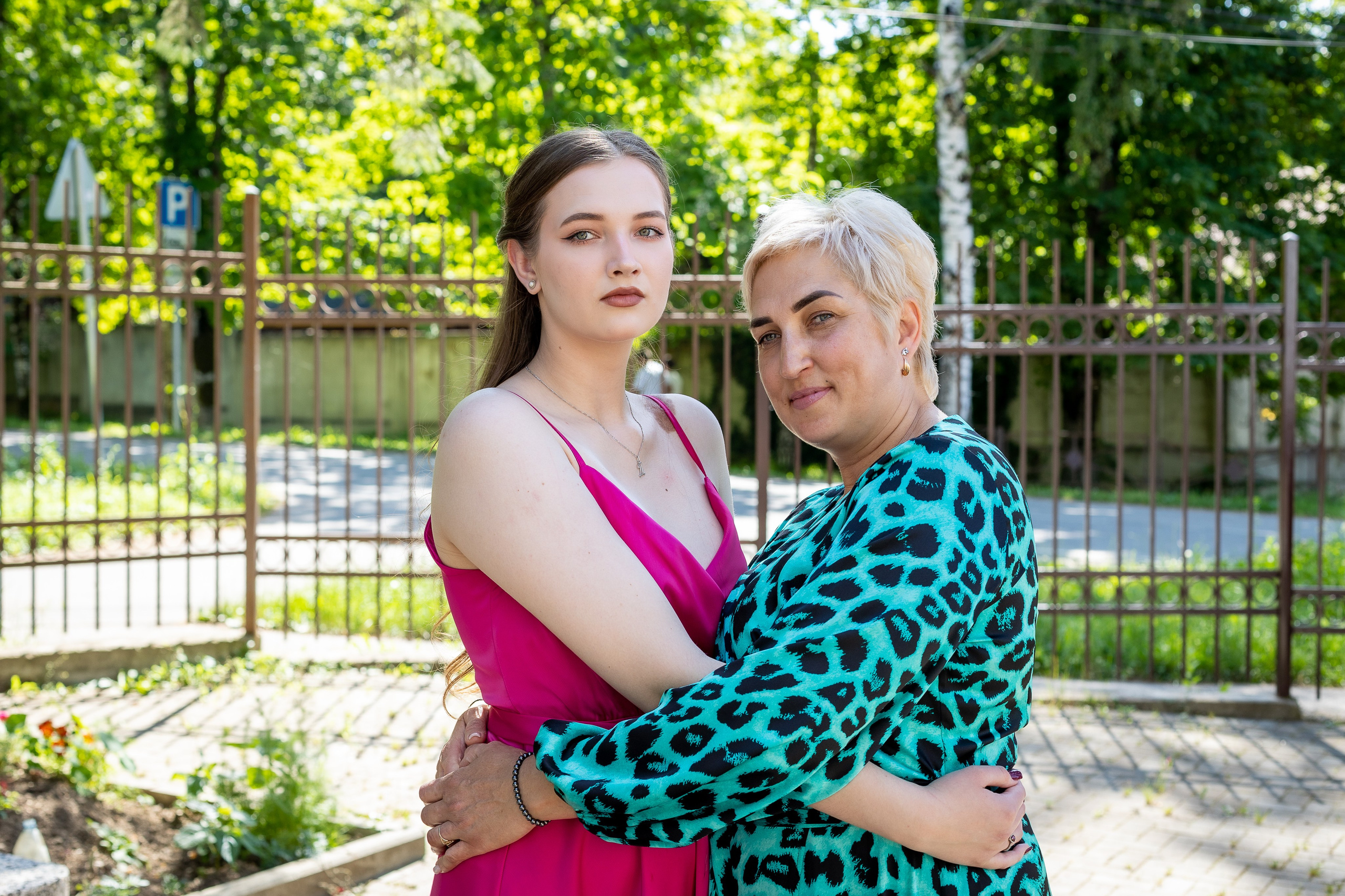 Вручение аттестата 2025. Выпускные альбомы Майкоп, Краснодар Елена Золотарева