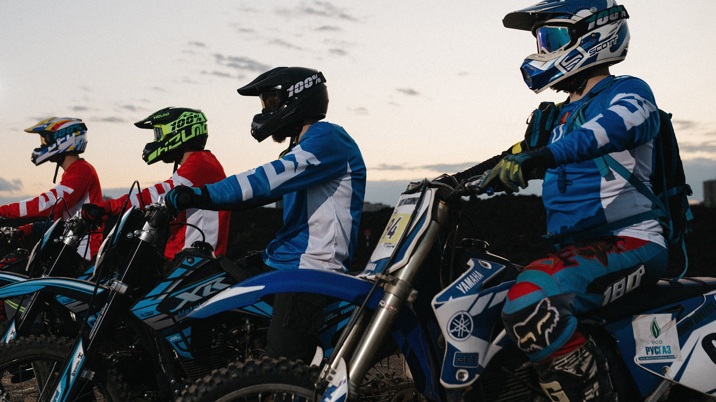 Для motoextreme56. Портретный и репортажной фотограф Алексей Волков. Москва, Оренбург