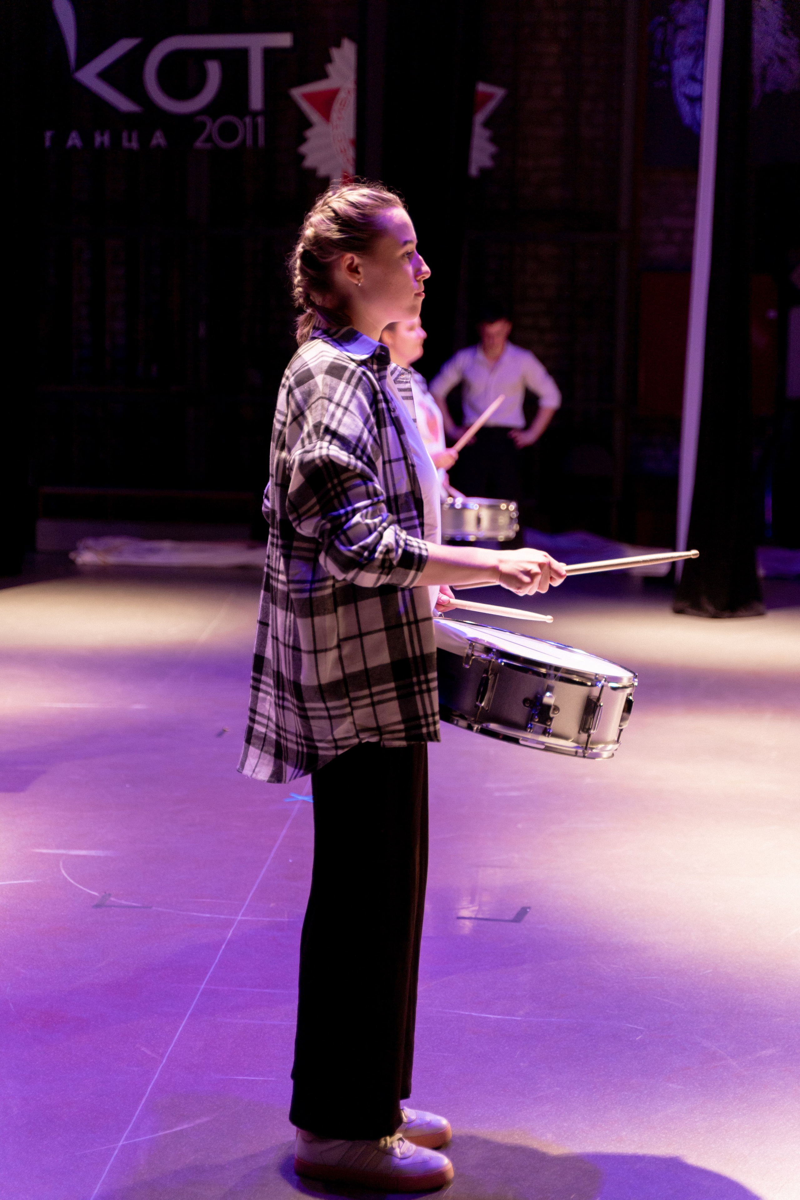 Фестиваль Студенческая весна 2025. Фотограф Надежда Погребняк | Рязань | Москва