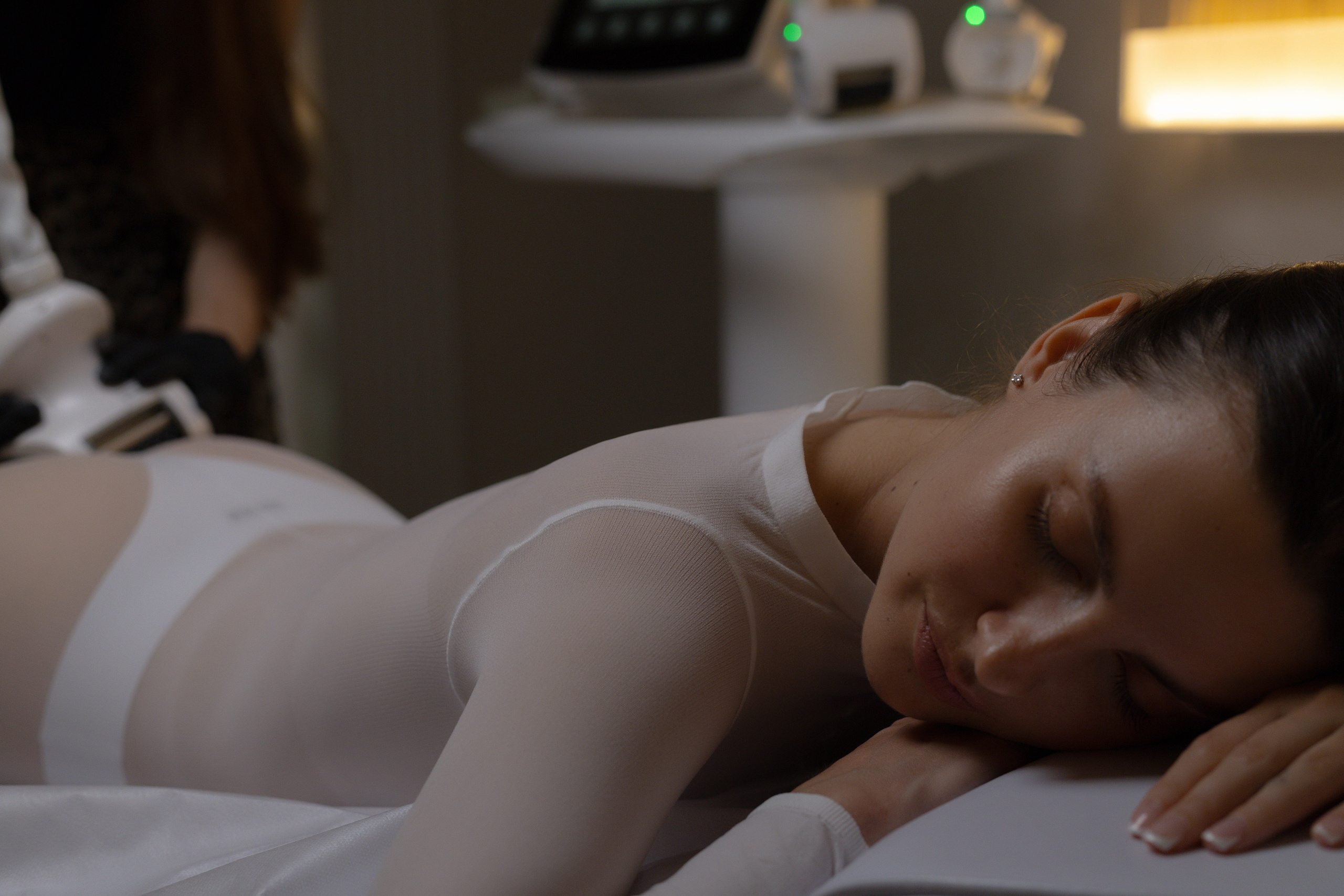 Beauty salon. Фотограф Дарья Карпенко