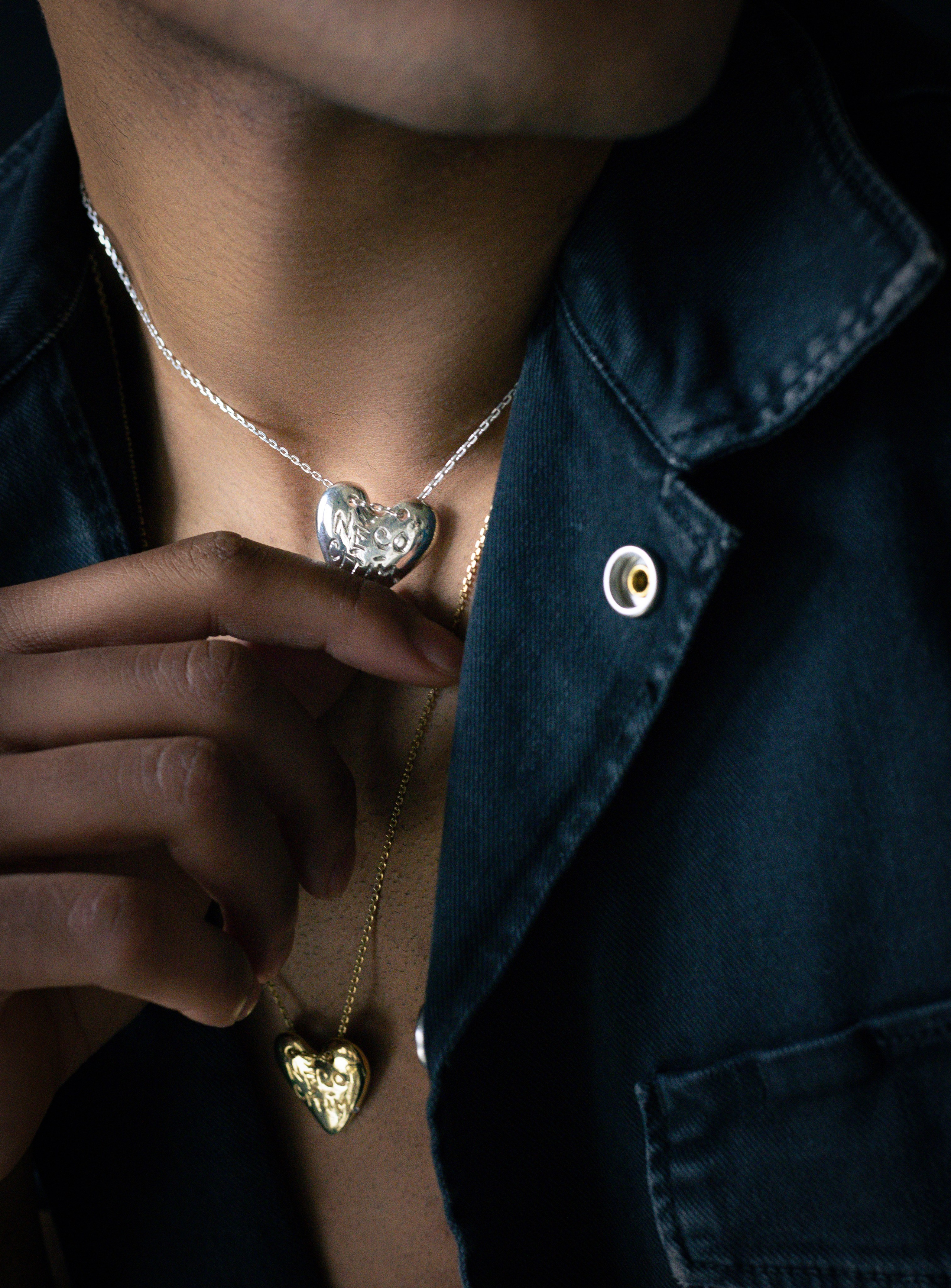 Jarmile jewelry. Фотограф Дарья Карпенко