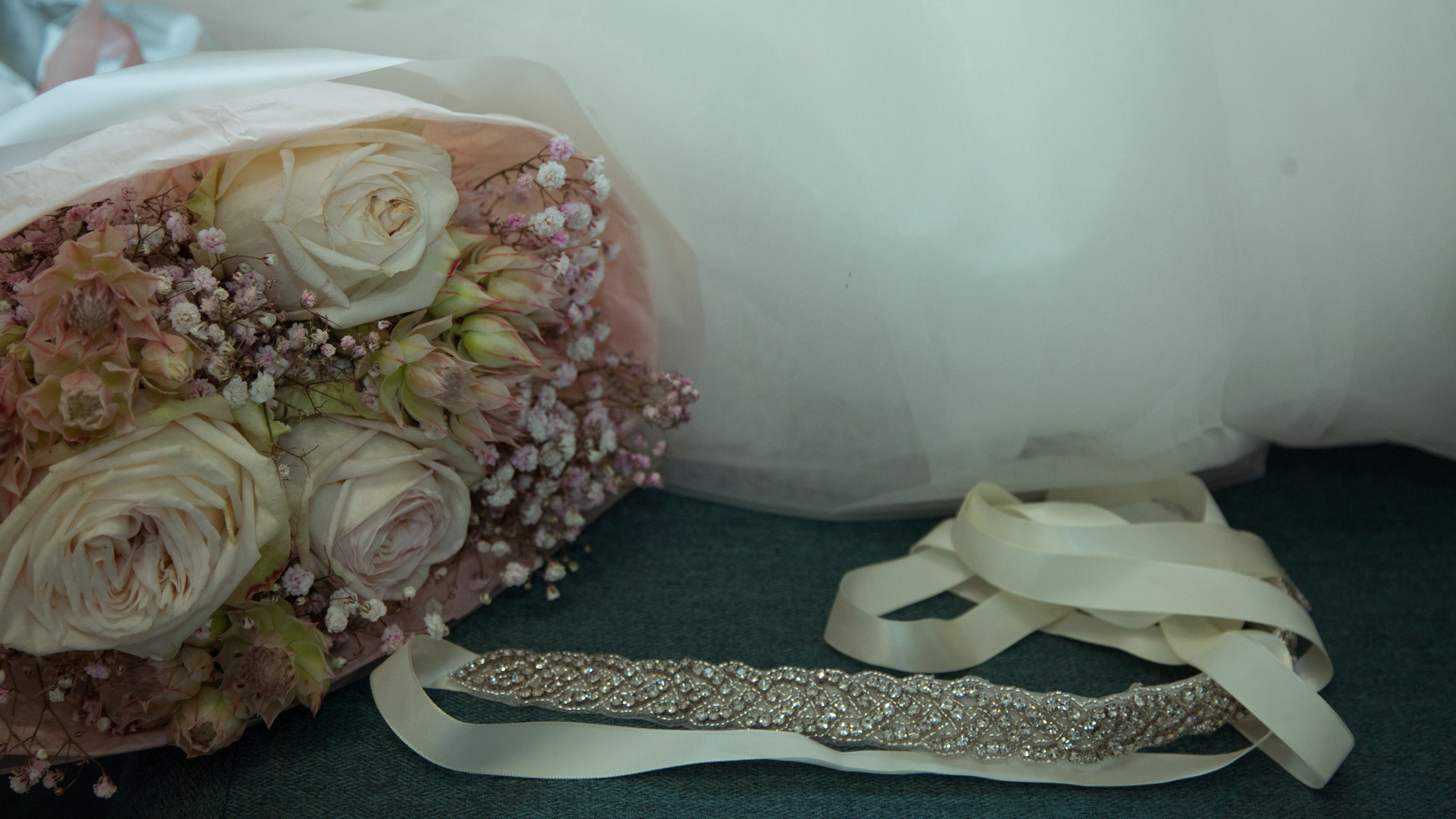 Свадебные съёмки. Фотограф Екатерина Рубаненко. Москва и МО