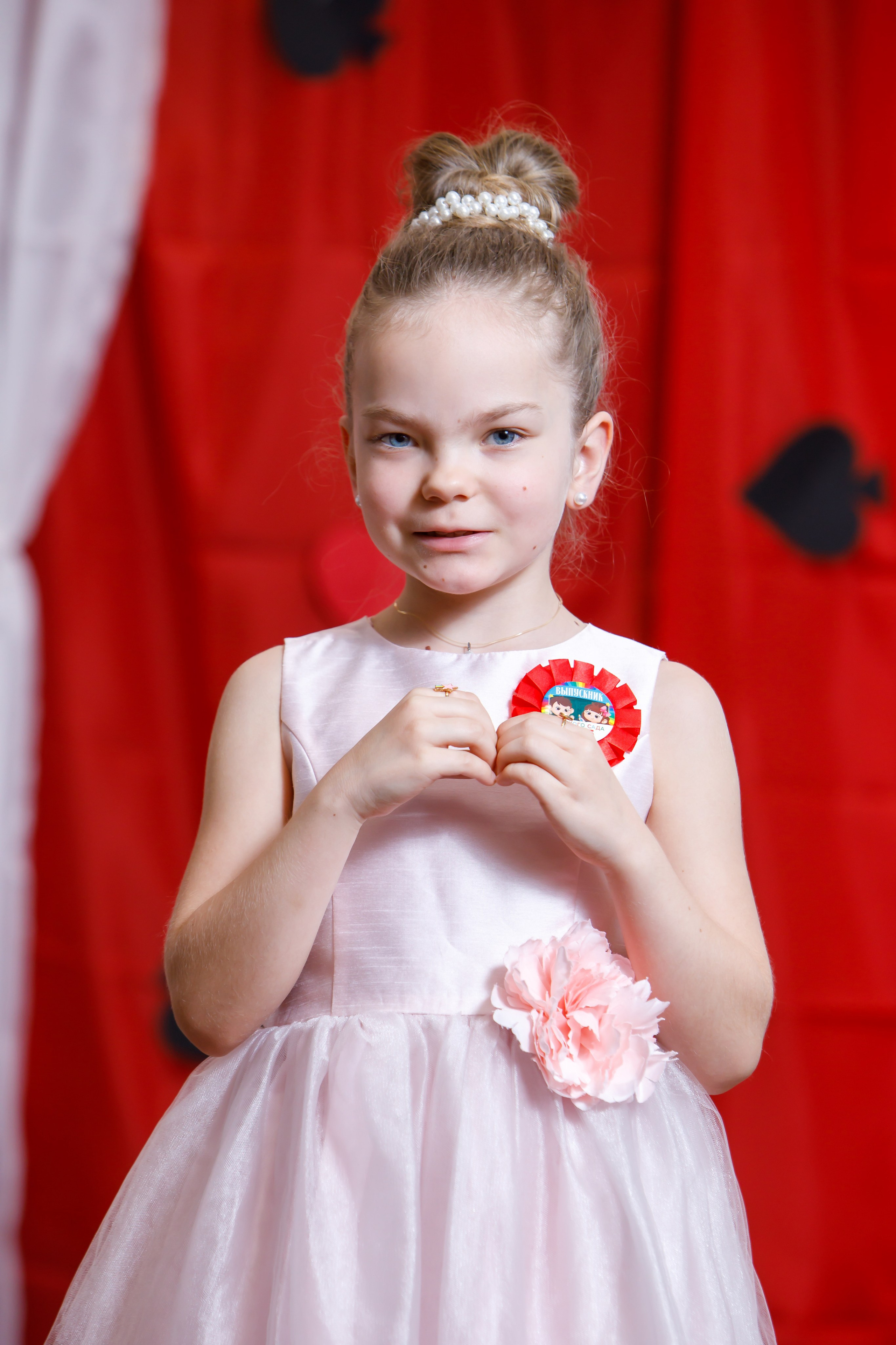 Сьемка праздников в детском саду. Профессиональная фото и видеосъемка. Москва