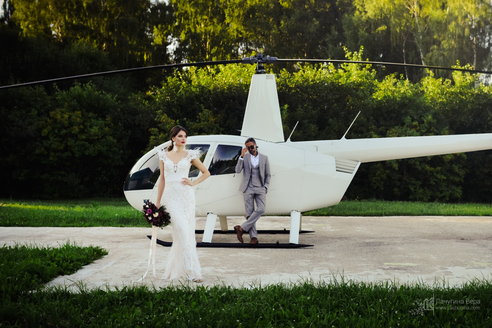 Семейный и контент фотограф