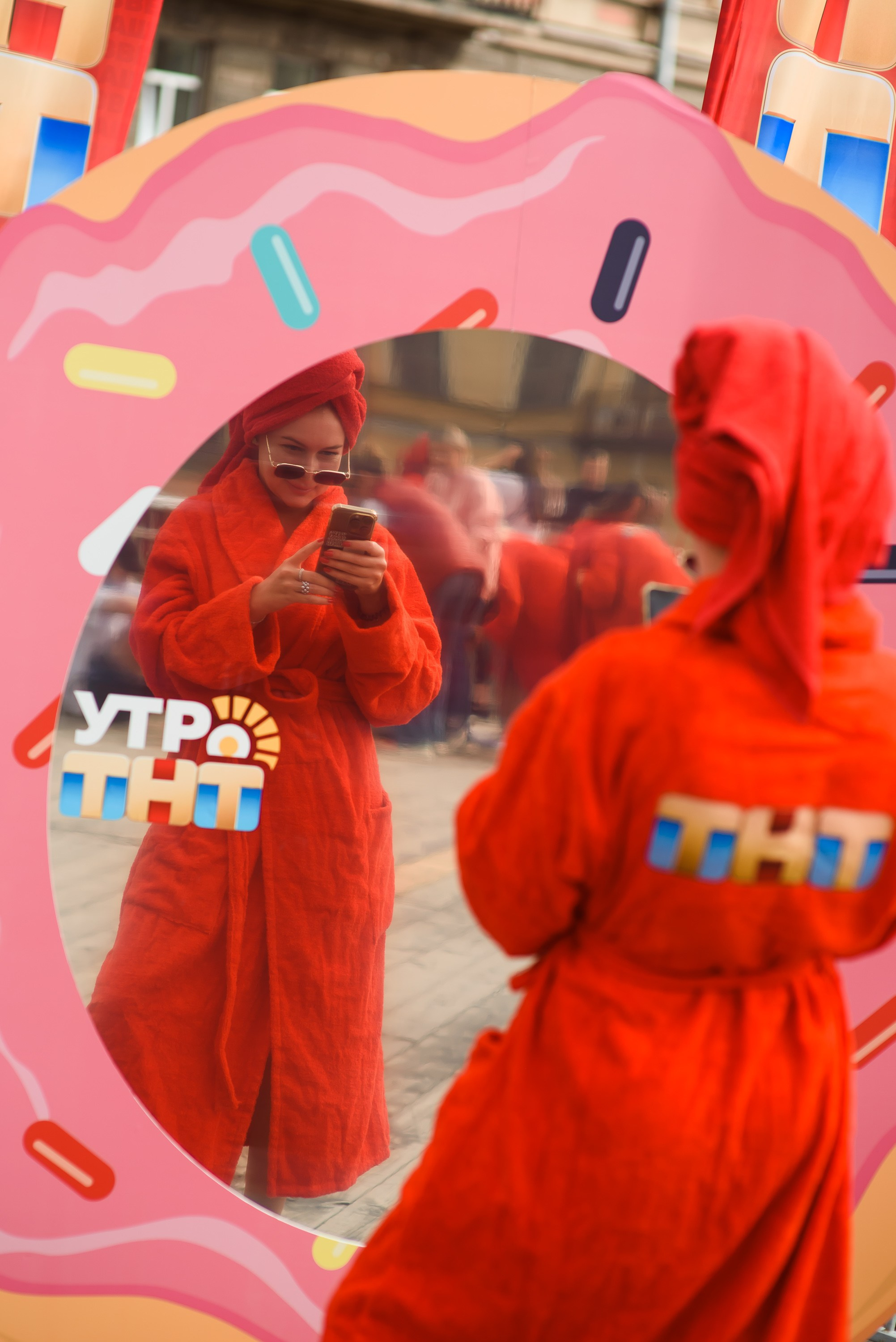 ТНТ Фонтанка SUP. Фотограф в Санкт-Петербурге — Эдуард Фазлетдинов | Репортаж, свадьбы, студия