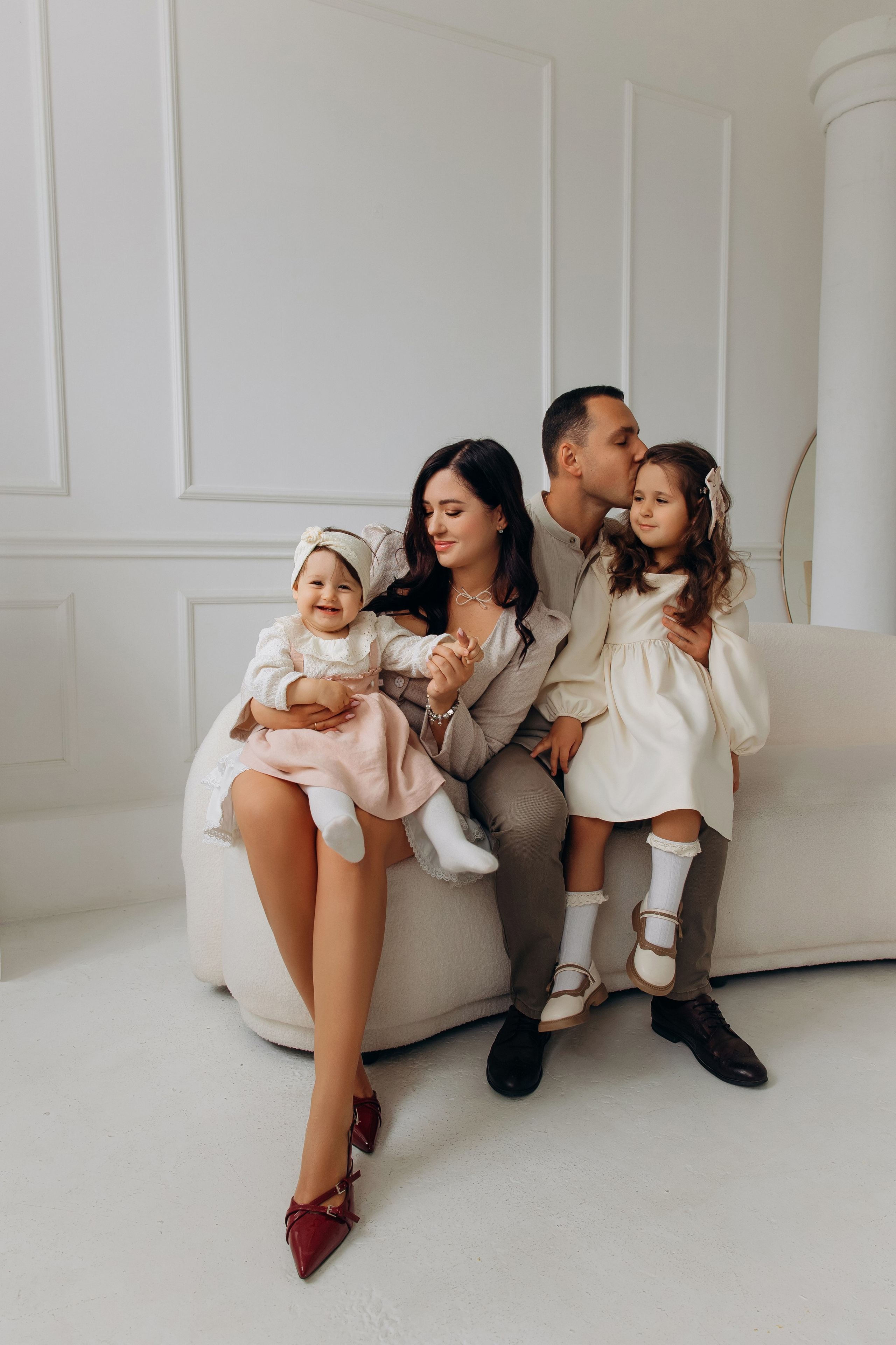 3. Свадебный и женский фотограф в Таганроге Лена Сетян