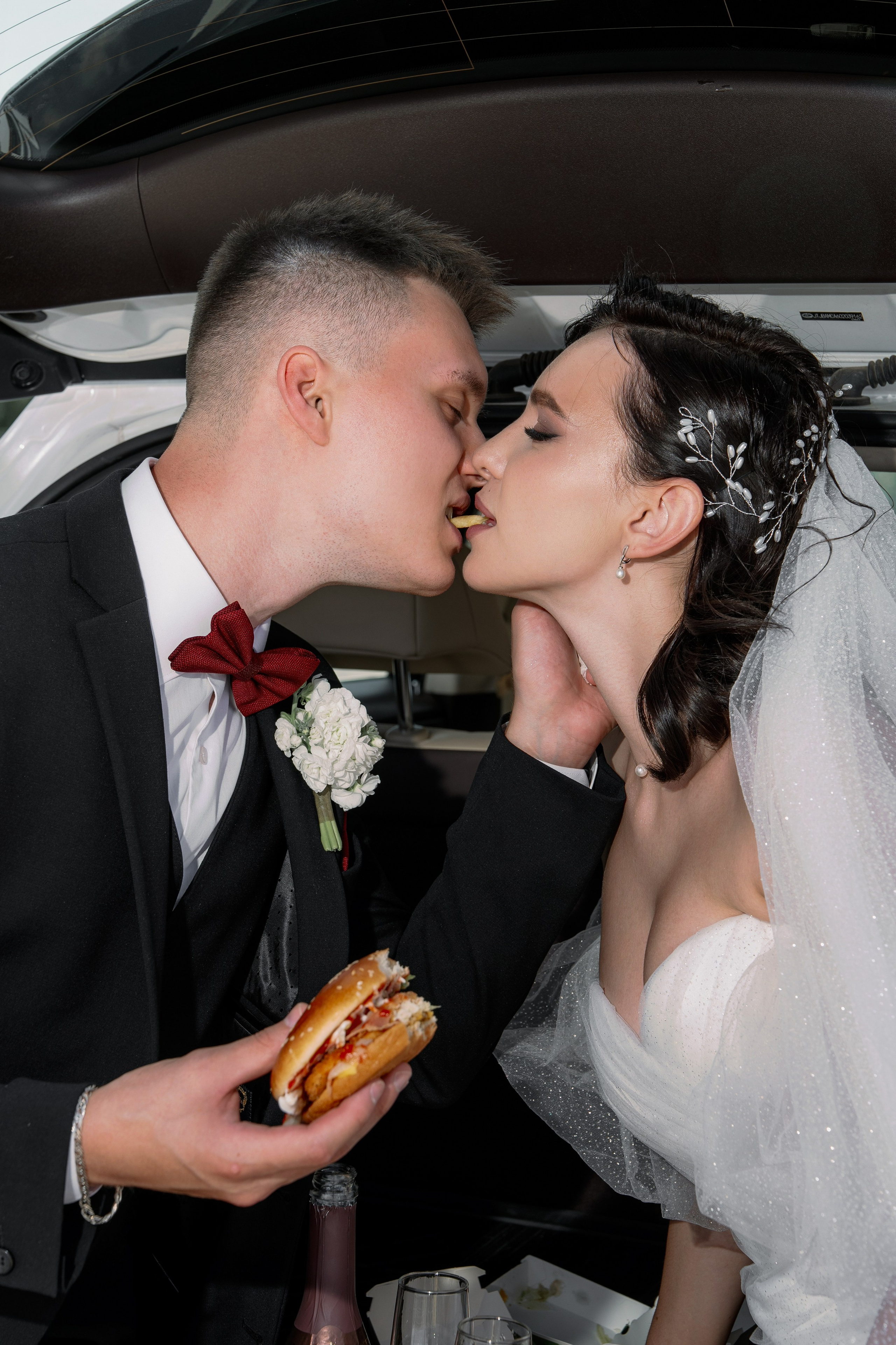 «Андрей и Юлия» 2024