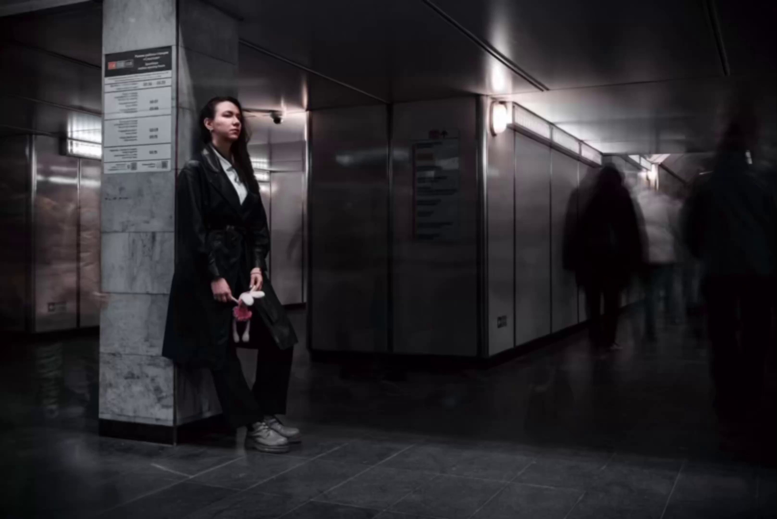 Видео проекты, анонсы, таймлапсы. Репортажный, street и urban фотограф в Санкт-Петербурге Мальцев Евгений