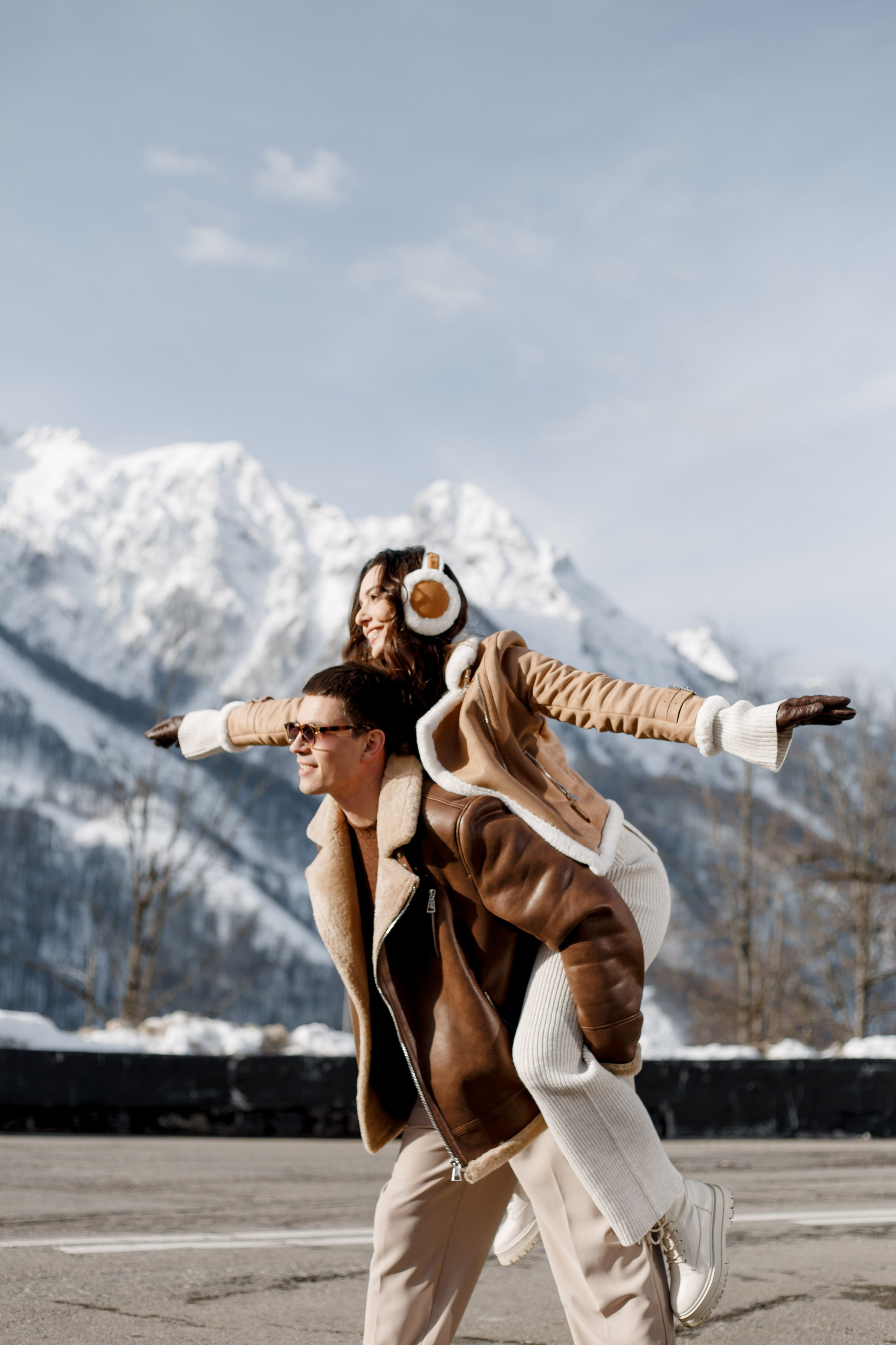 Истории о любви. Свадебный фотограф в Москве Полина Дюваль