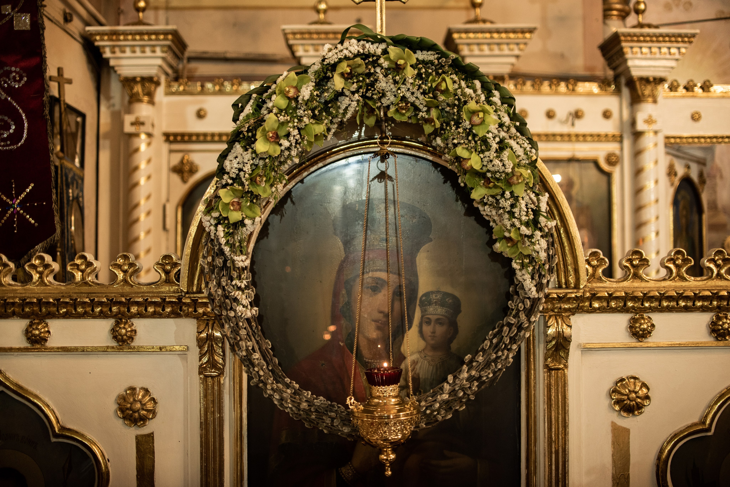 Пасха 16.04.2023. Семейный и свадебный фотограф в Феодосии и Коктебеле