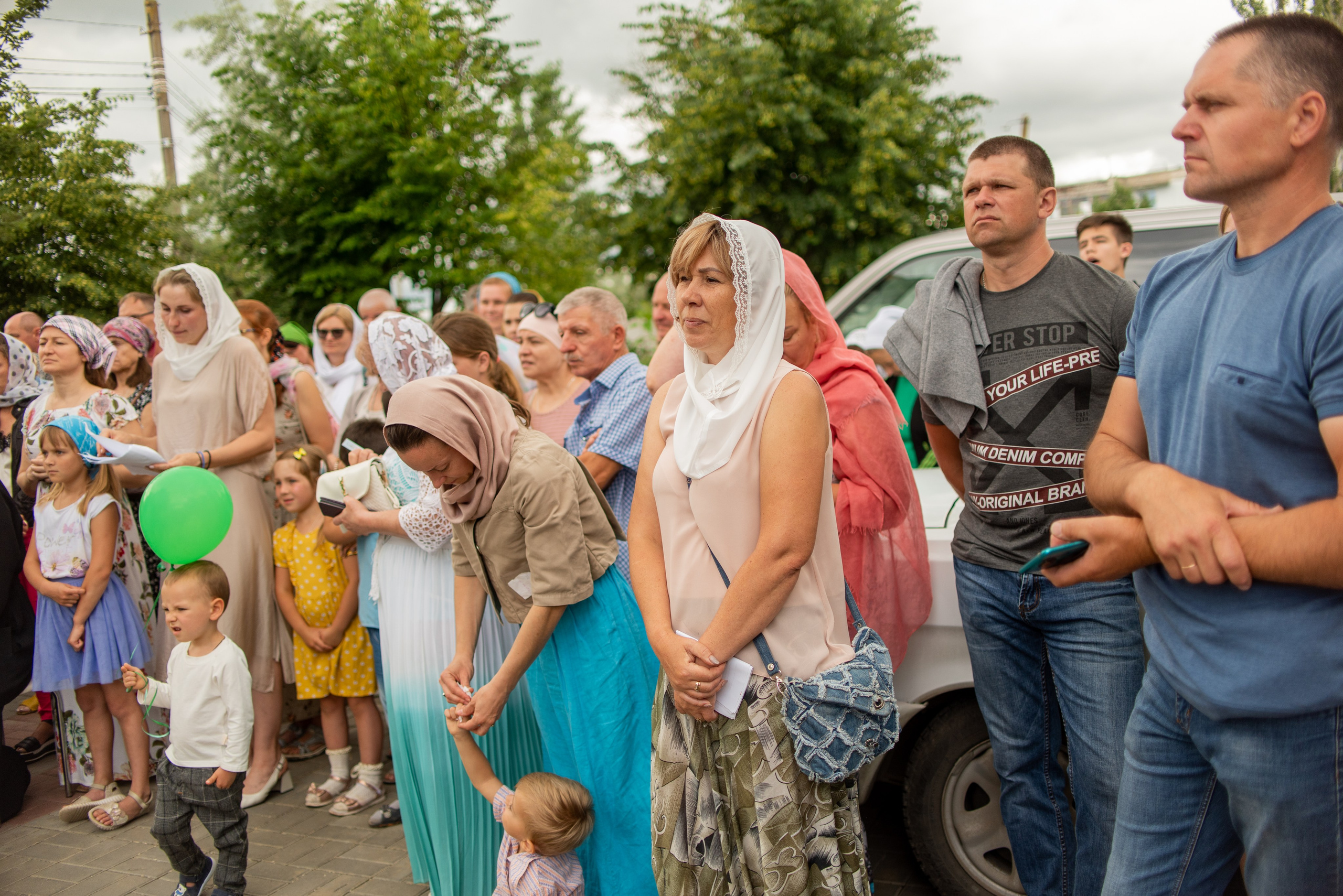 День памяти Агапита Печерского 14.06.2023. Семейный и свадебный фотограф в Феодосии и Коктебеле