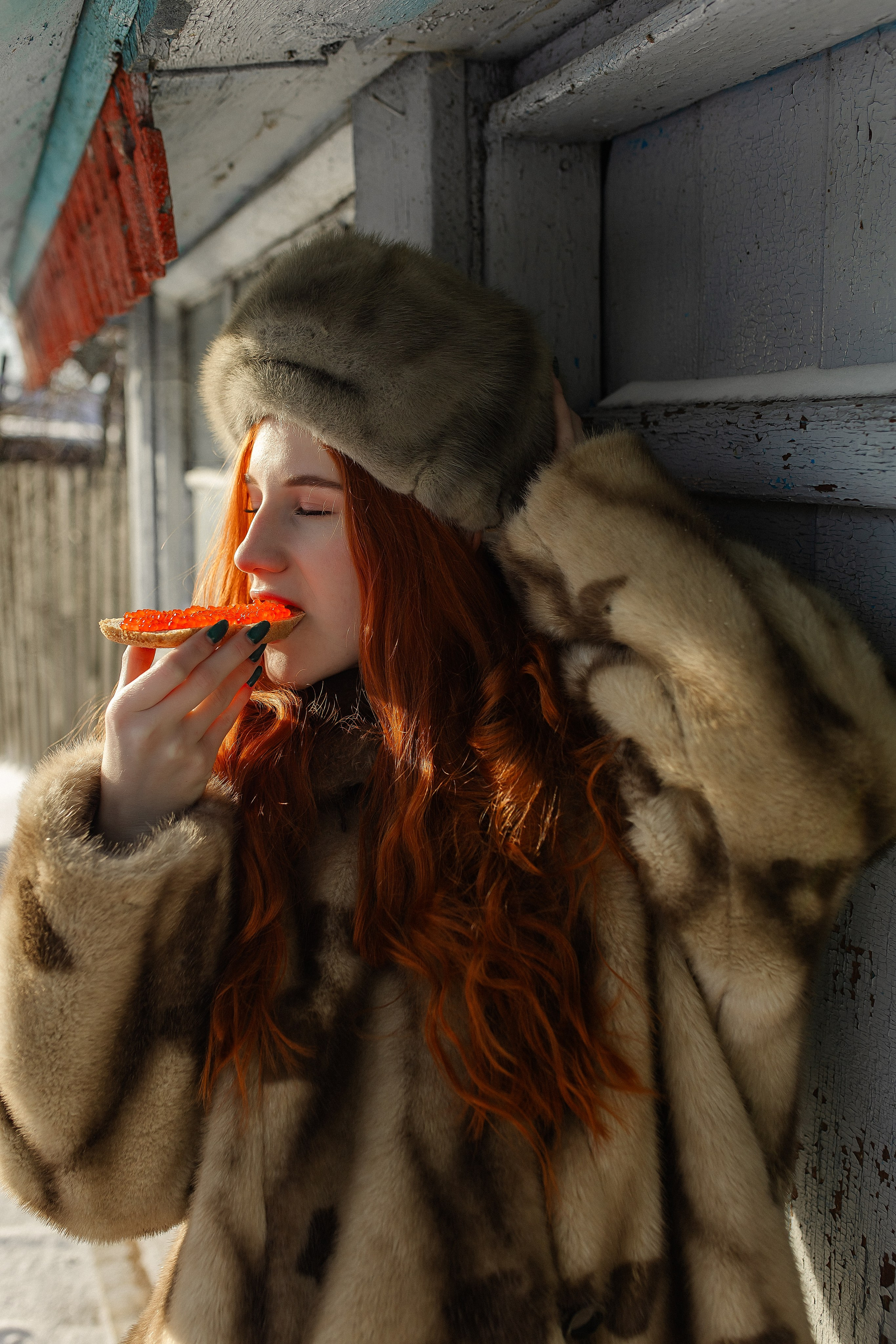 Поля. Фотограф Пенза/Сердобск