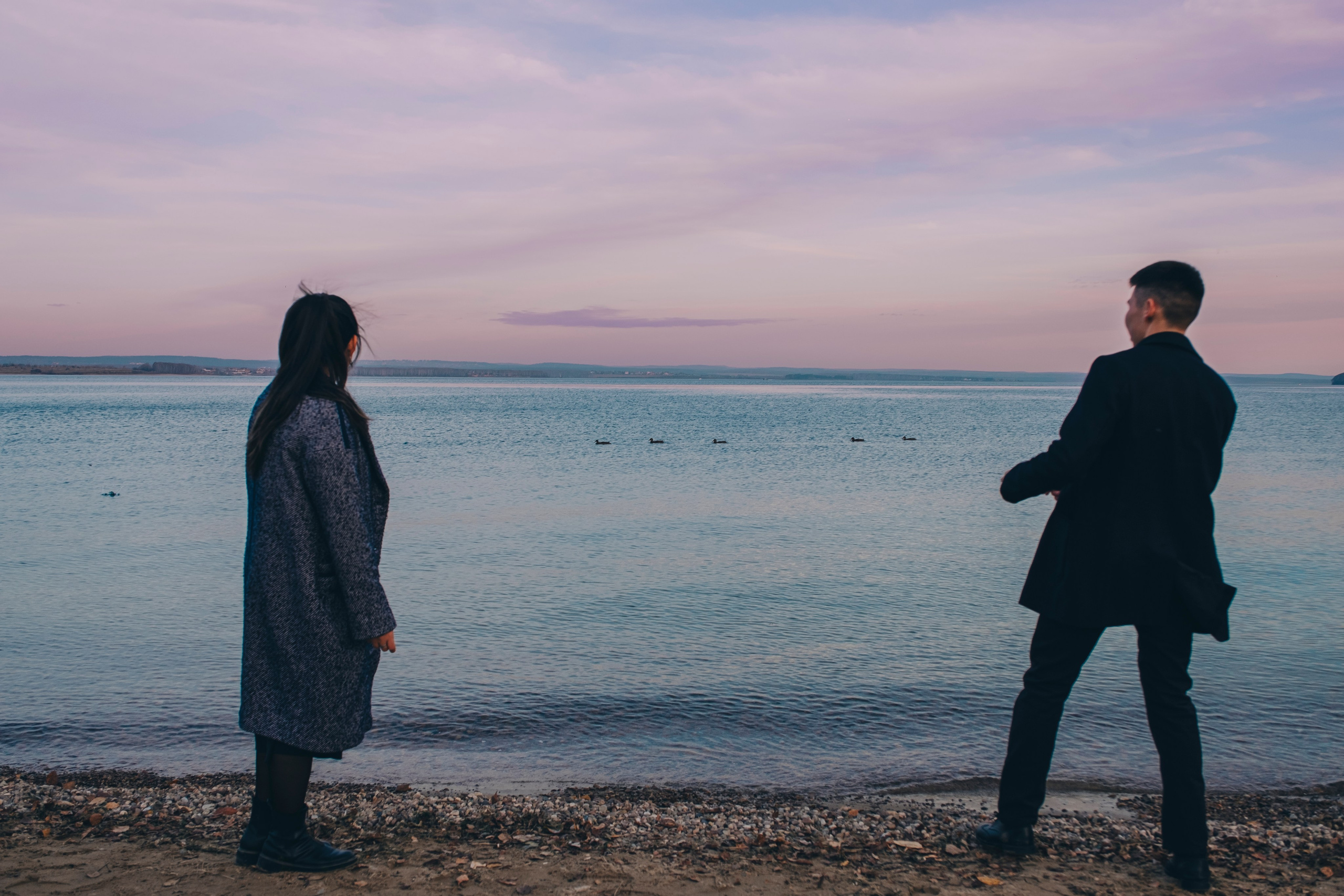 Осенняя. Фотограф в Иркутске Анна Мирошникова