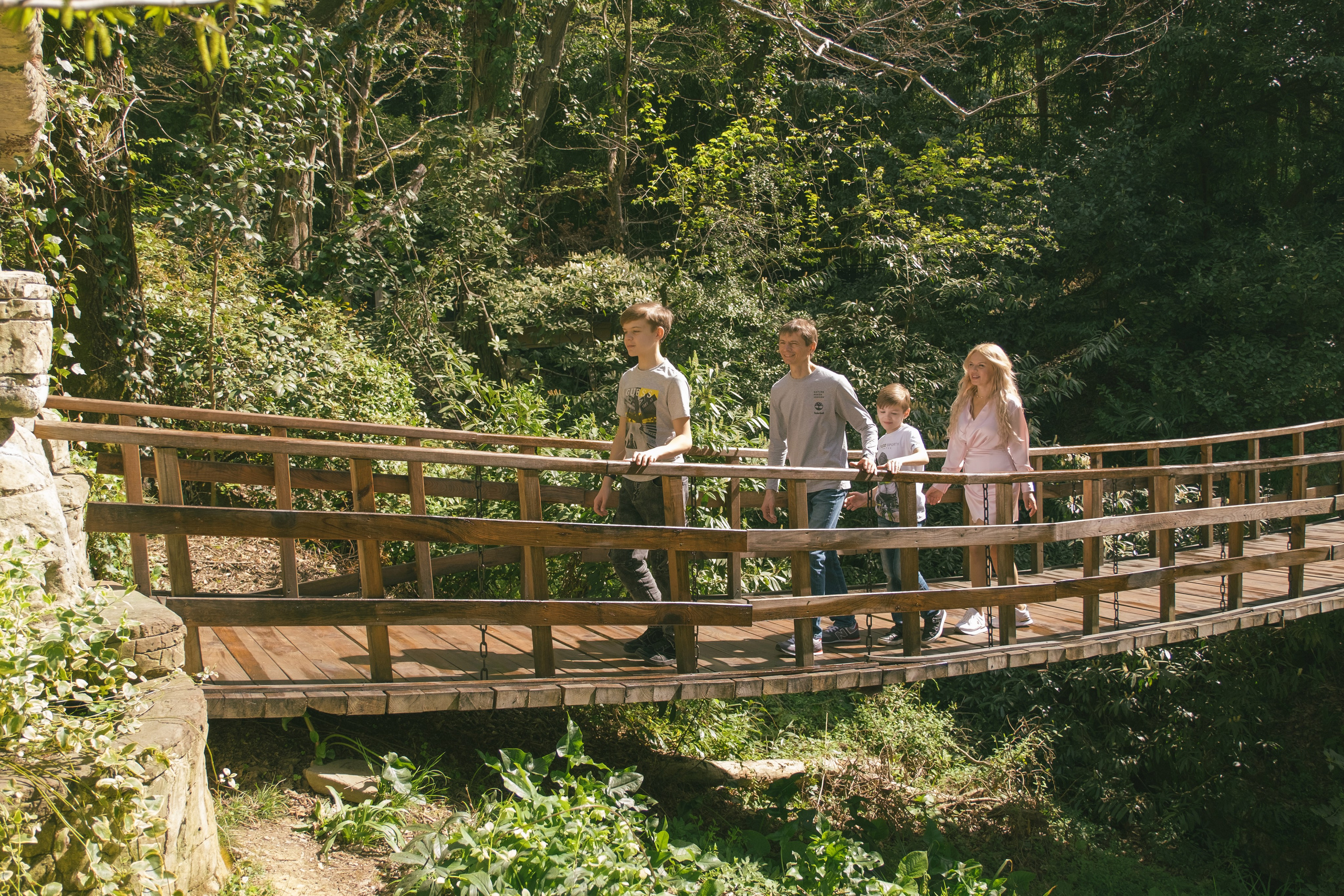 Семейные съёмки. Фотограф в Иркутске Анна Мирошникова