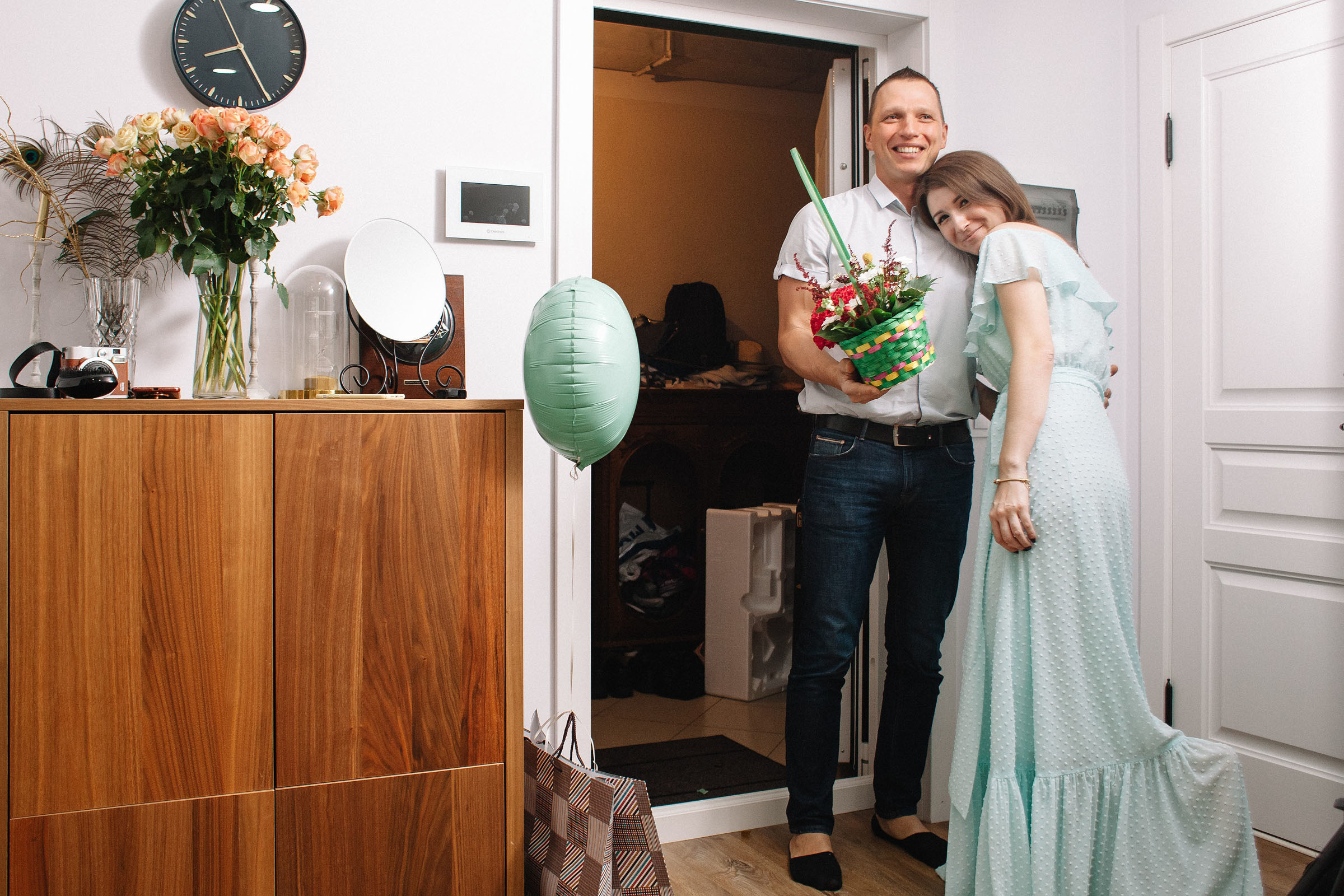 День рождения Демида|3 года. Семейный и свадебный фотограф в Майкопе Михаил Мартиросян