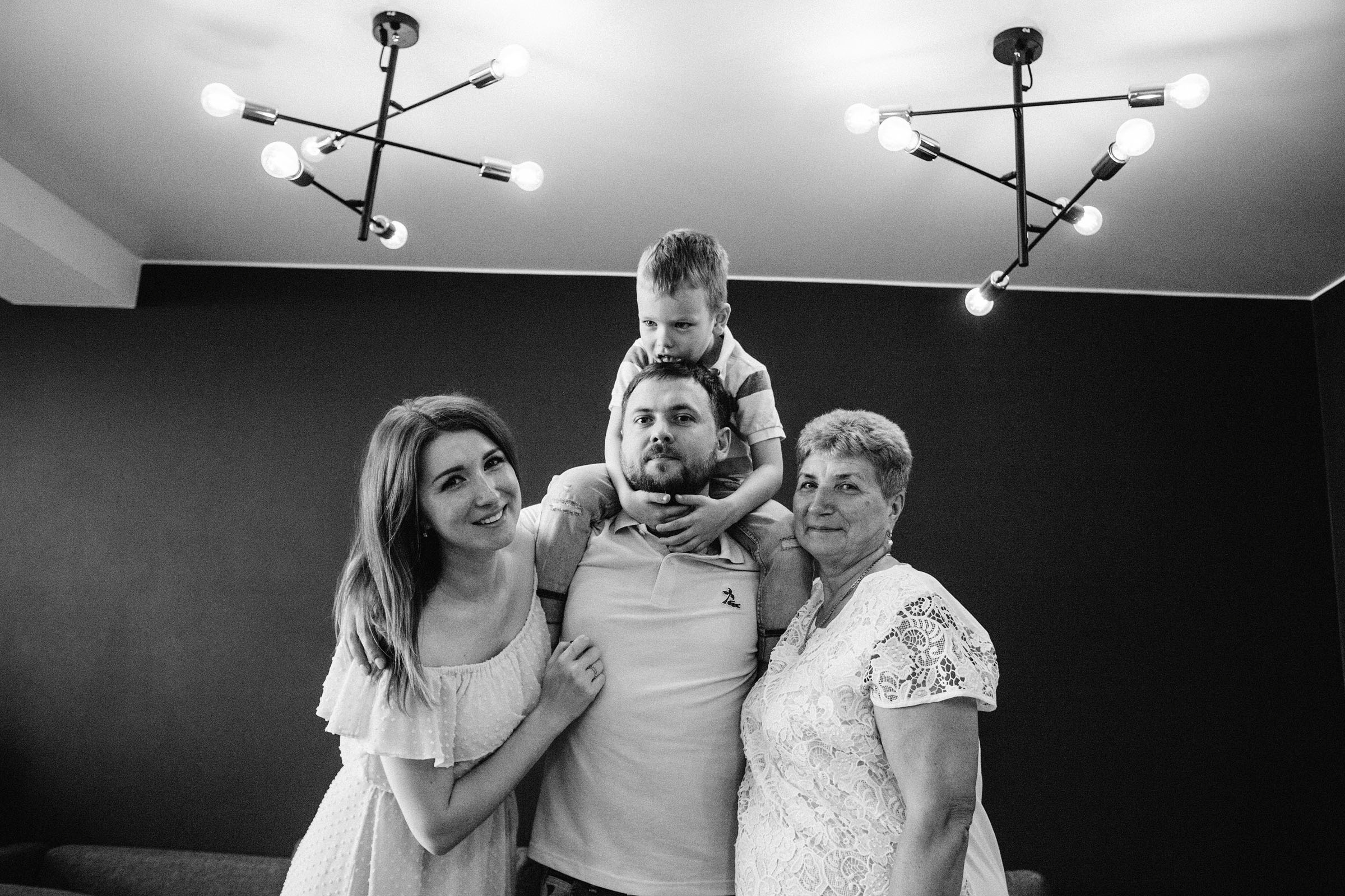 День рождения Демида|3 года. Семейный и свадебный фотограф в Майкопе Михаил Мартиросян