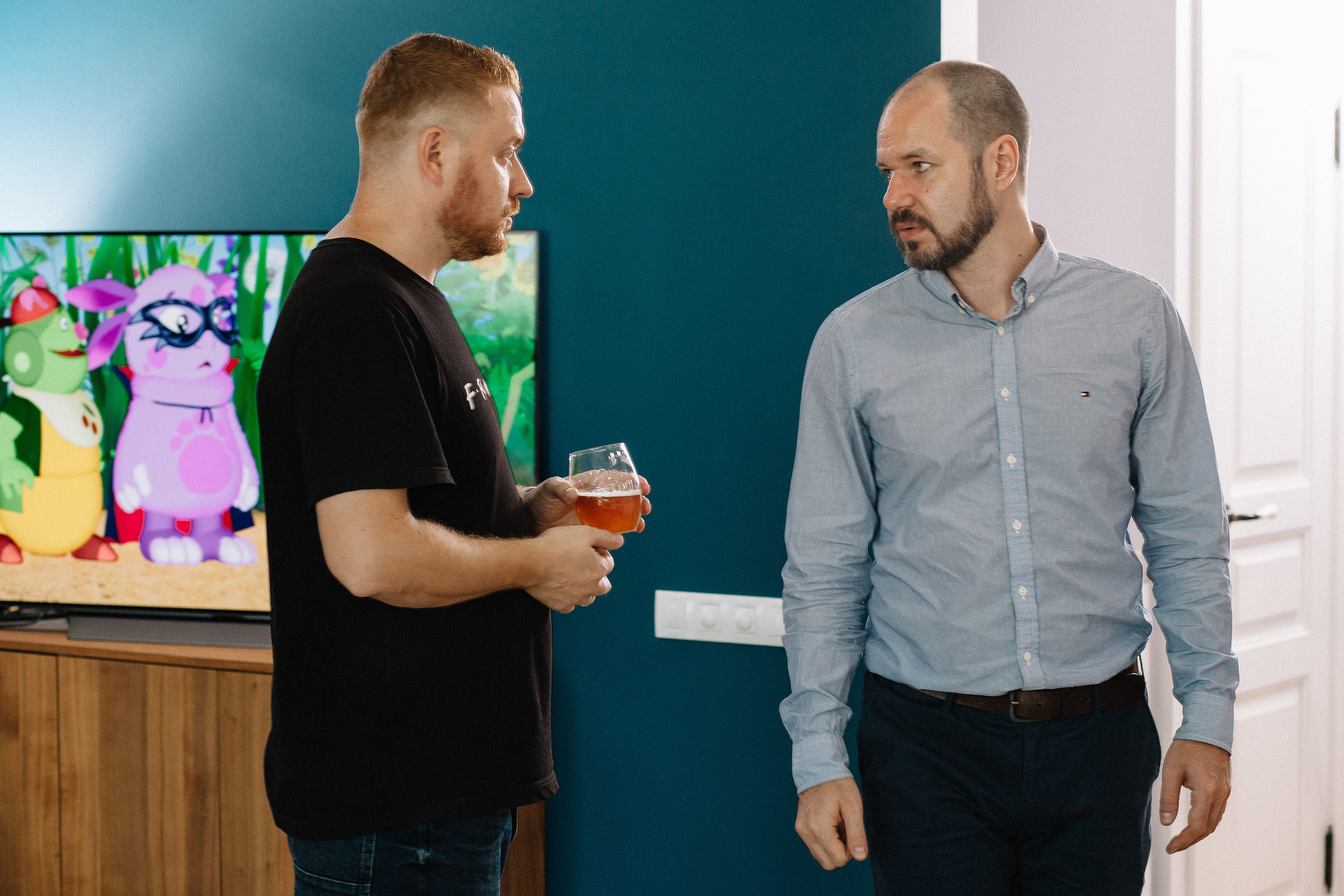 День рождения Демида|3 года. Семейный и свадебный фотограф в Майкопе Михаил Мартиросян