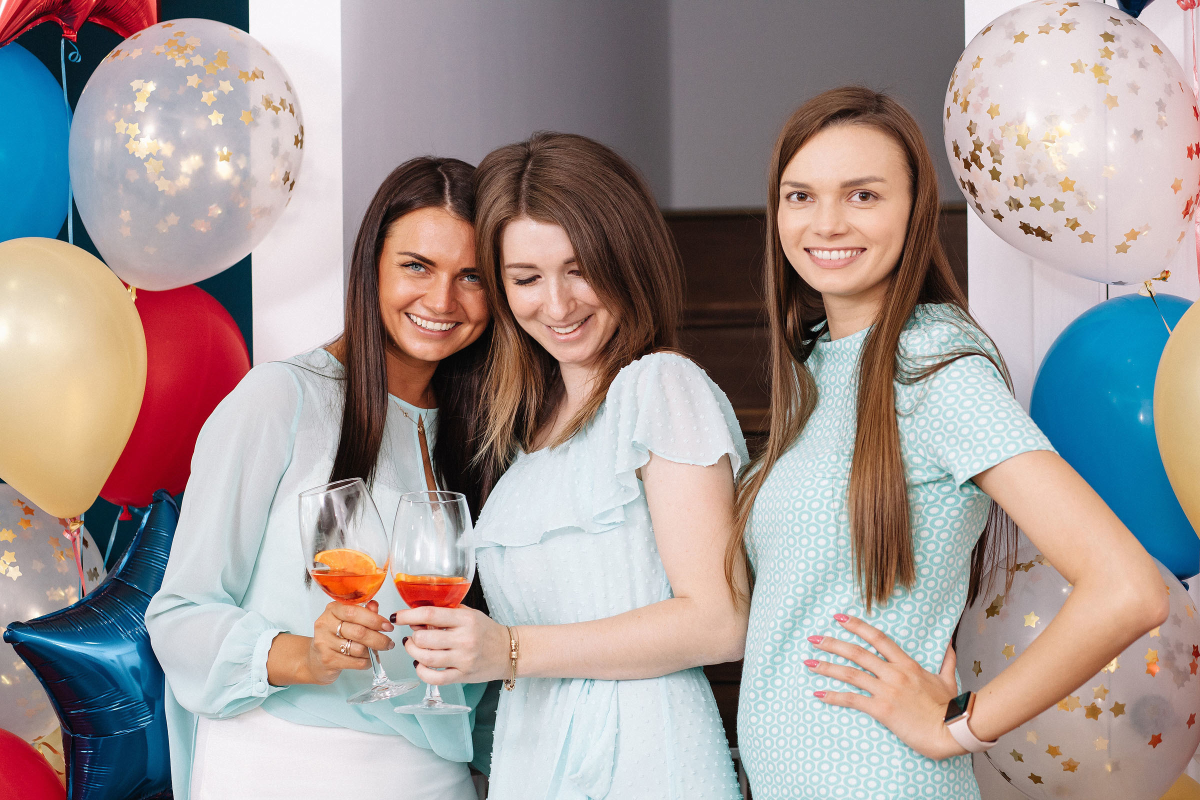 День рождения Демида|3 года. Семейный и свадебный фотограф в Майкопе Михаил Мартиросян