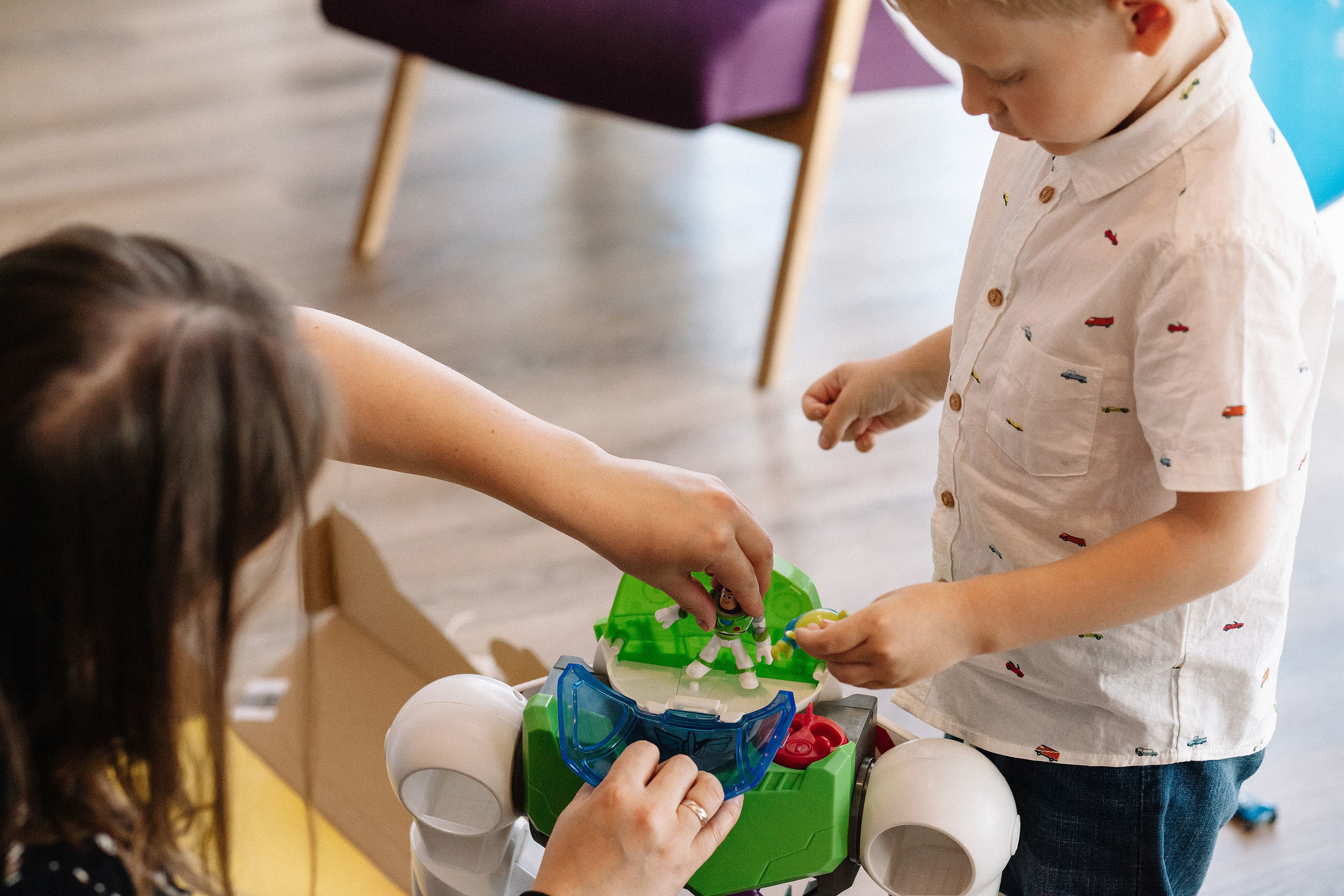 День рождения Демида|3 года. Семейный и свадебный фотограф в Майкопе Михаил Мартиросян