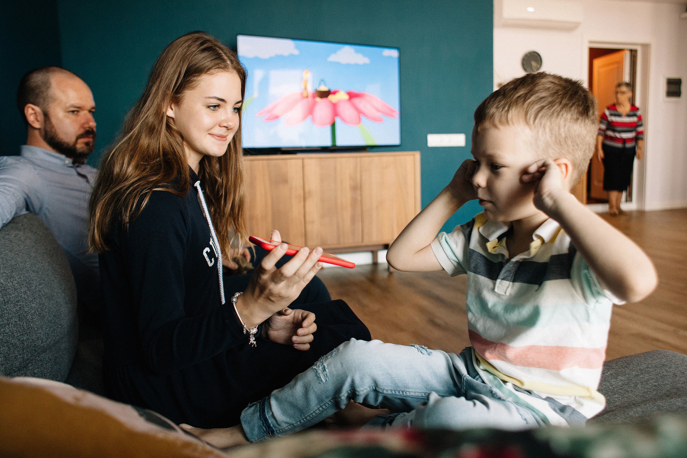 День рождения Демида|3 года. Семейный и свадебный фотограф в Майкопе Михаил Мартиросян