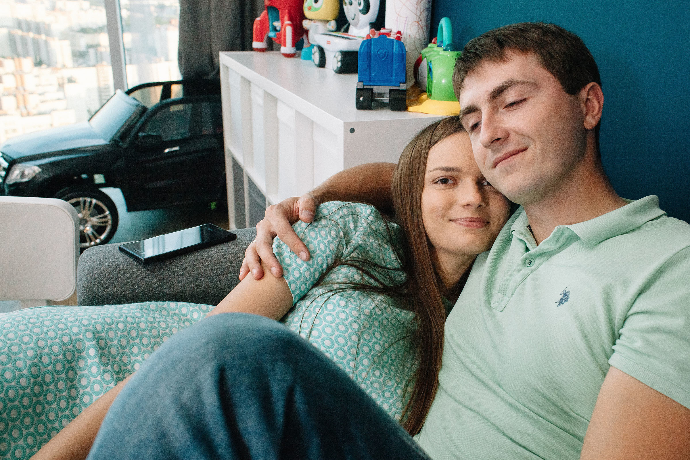 День рождения Демида|3 года. Семейный и свадебный фотограф в Майкопе Михаил Мартиросян