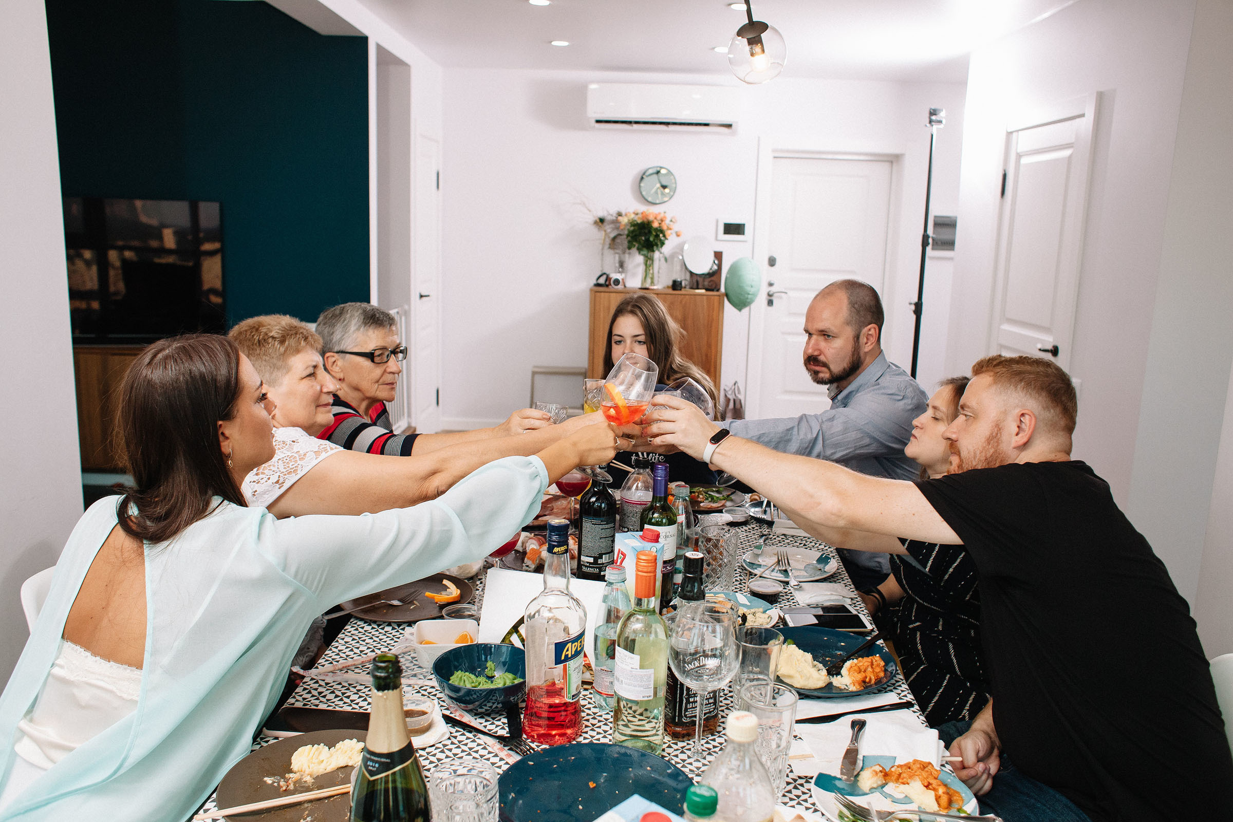 День рождения Демида|3 года. Семейный и свадебный фотограф в Майкопе Михаил Мартиросян
