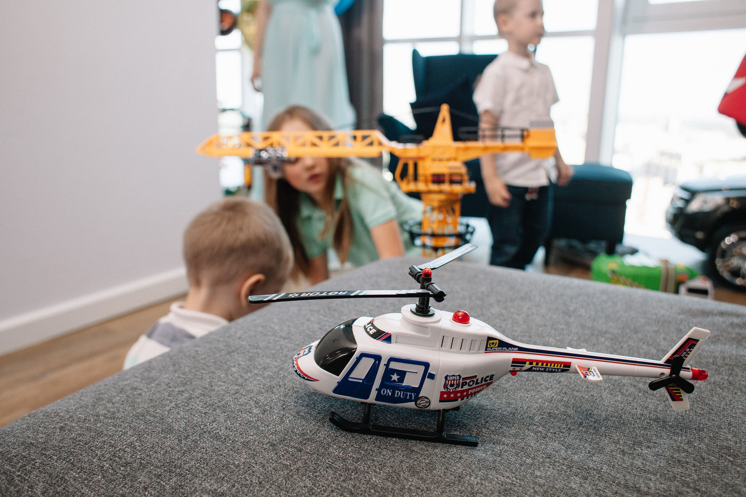 День рождения Демида|3 года. Семейный и свадебный фотограф в Майкопе Михаил Мартиросян