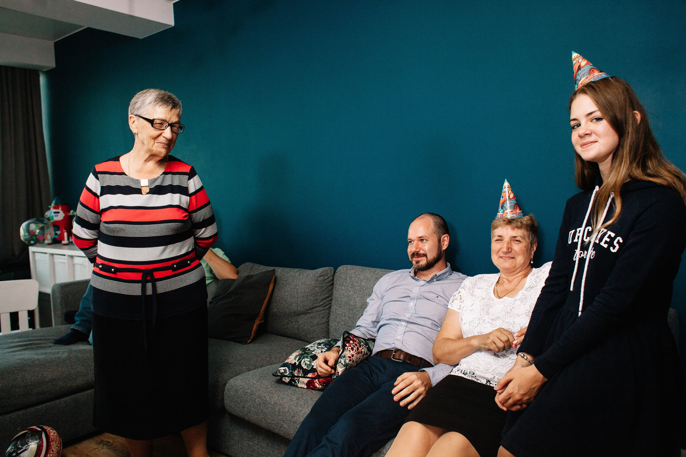 День рождения Демида|3 года. Семейный и свадебный фотограф в Майкопе Михаил Мартиросян