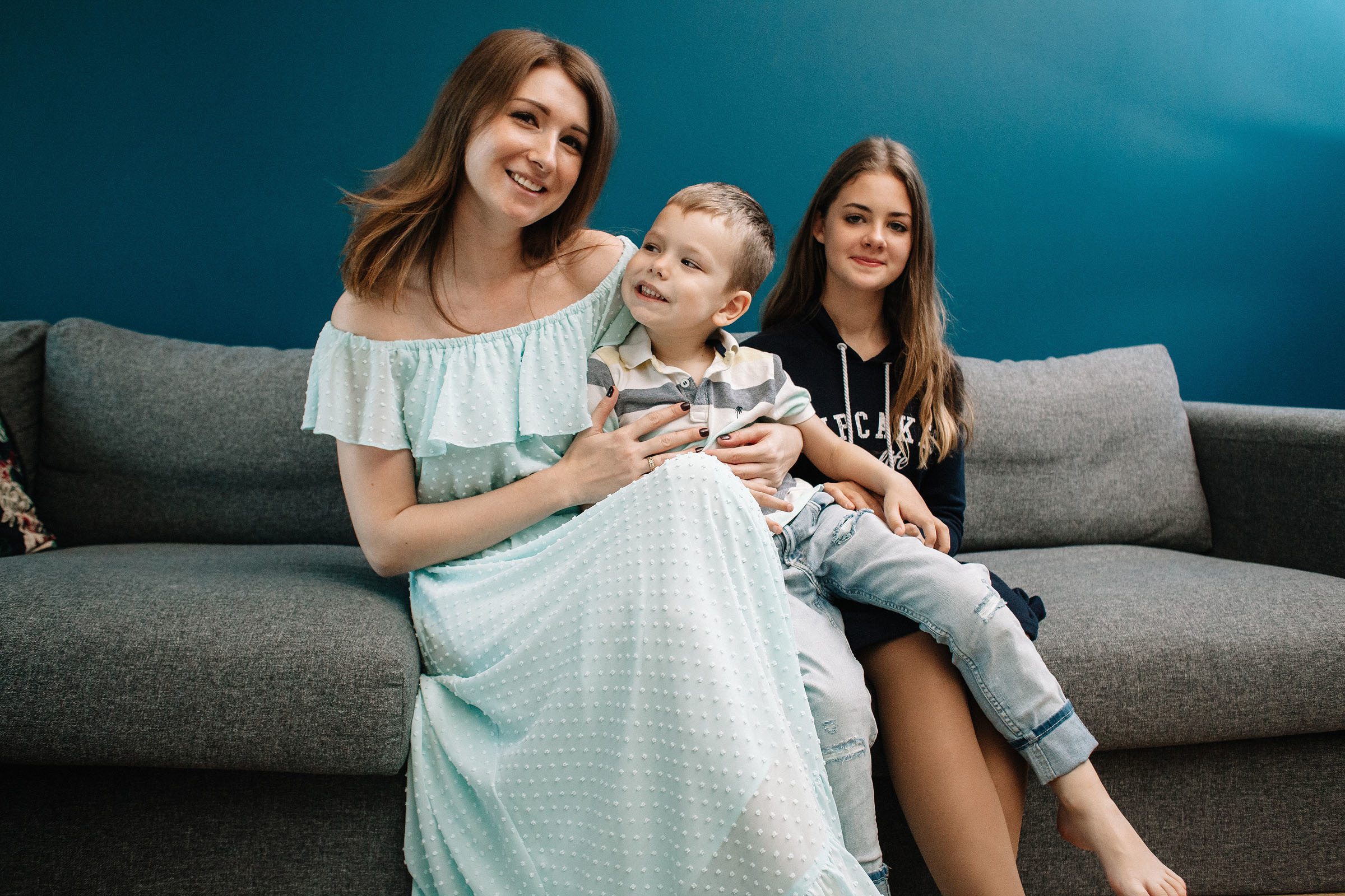 День рождения Демида|3 года. Семейный и свадебный фотограф в Майкопе Михаил Мартиросян