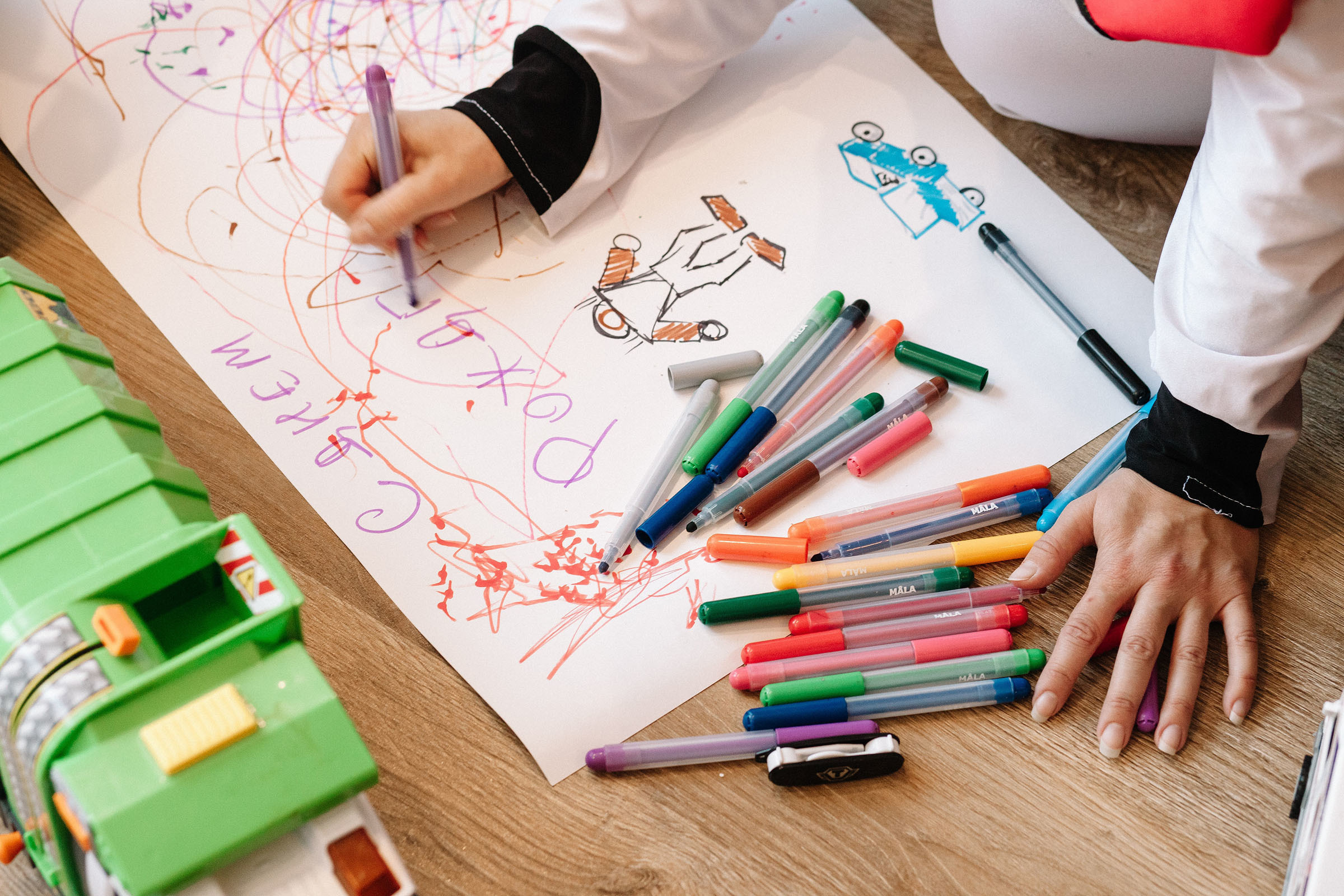 День рождения Демида|3 года. Семейный и свадебный фотограф в Майкопе Михаил Мартиросян