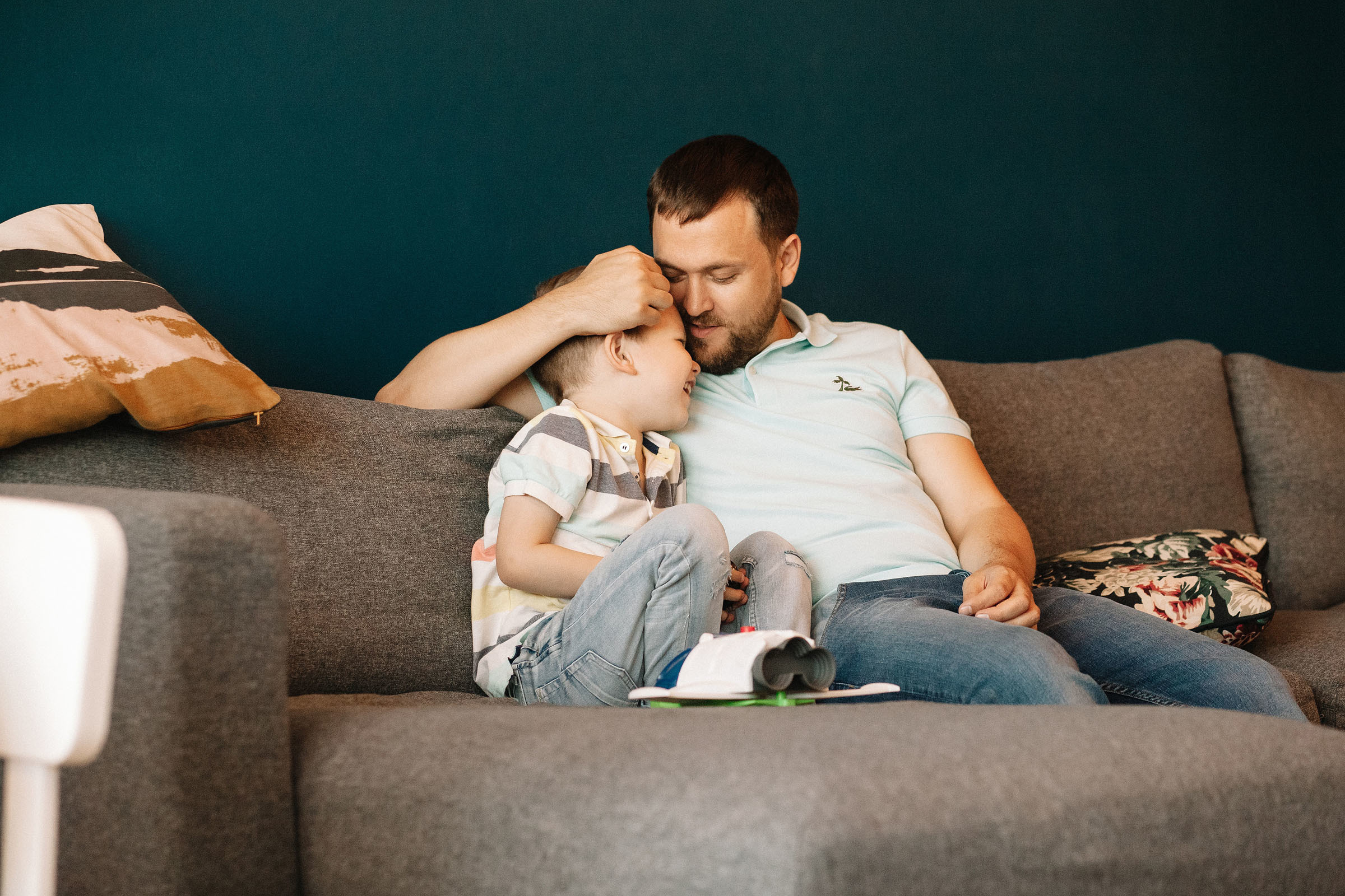 День рождения Демида|3 года. Семейный и свадебный фотограф в Майкопе Михаил Мартиросян