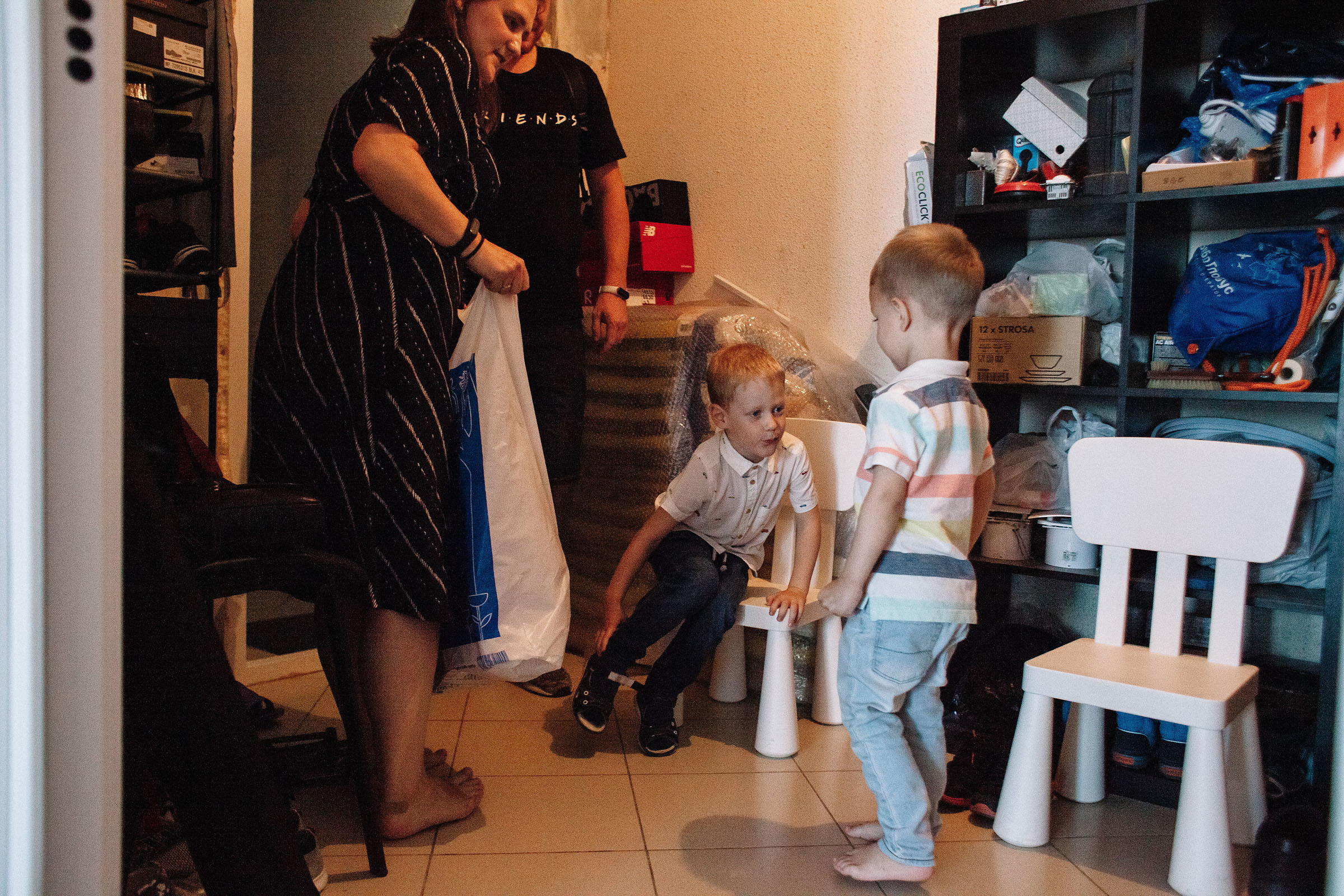 День рождения Демида|3 года. Семейный и свадебный фотограф в Майкопе Михаил Мартиросян