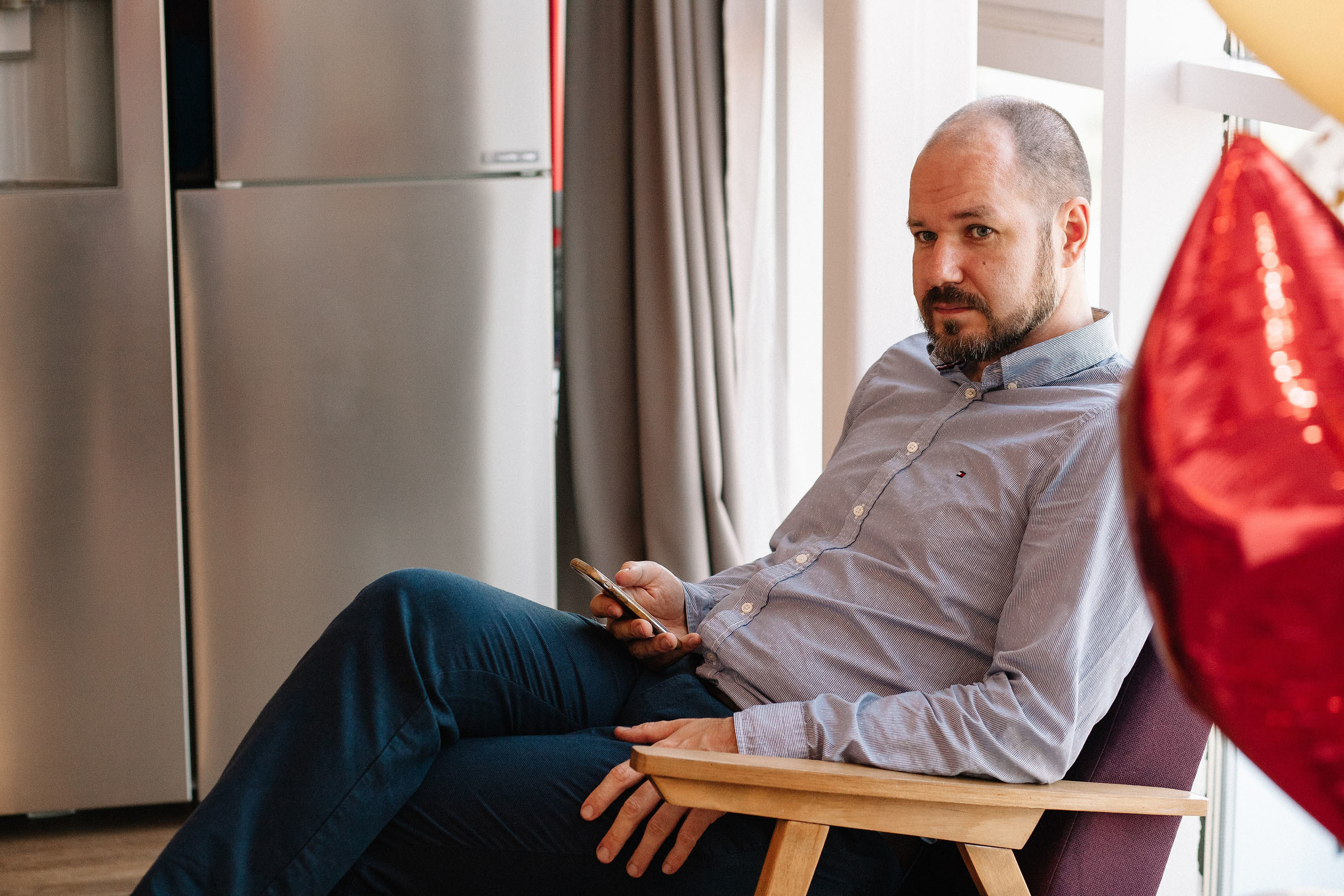 День рождения Демида|3 года. Семейный и свадебный фотограф в Майкопе Михаил Мартиросян