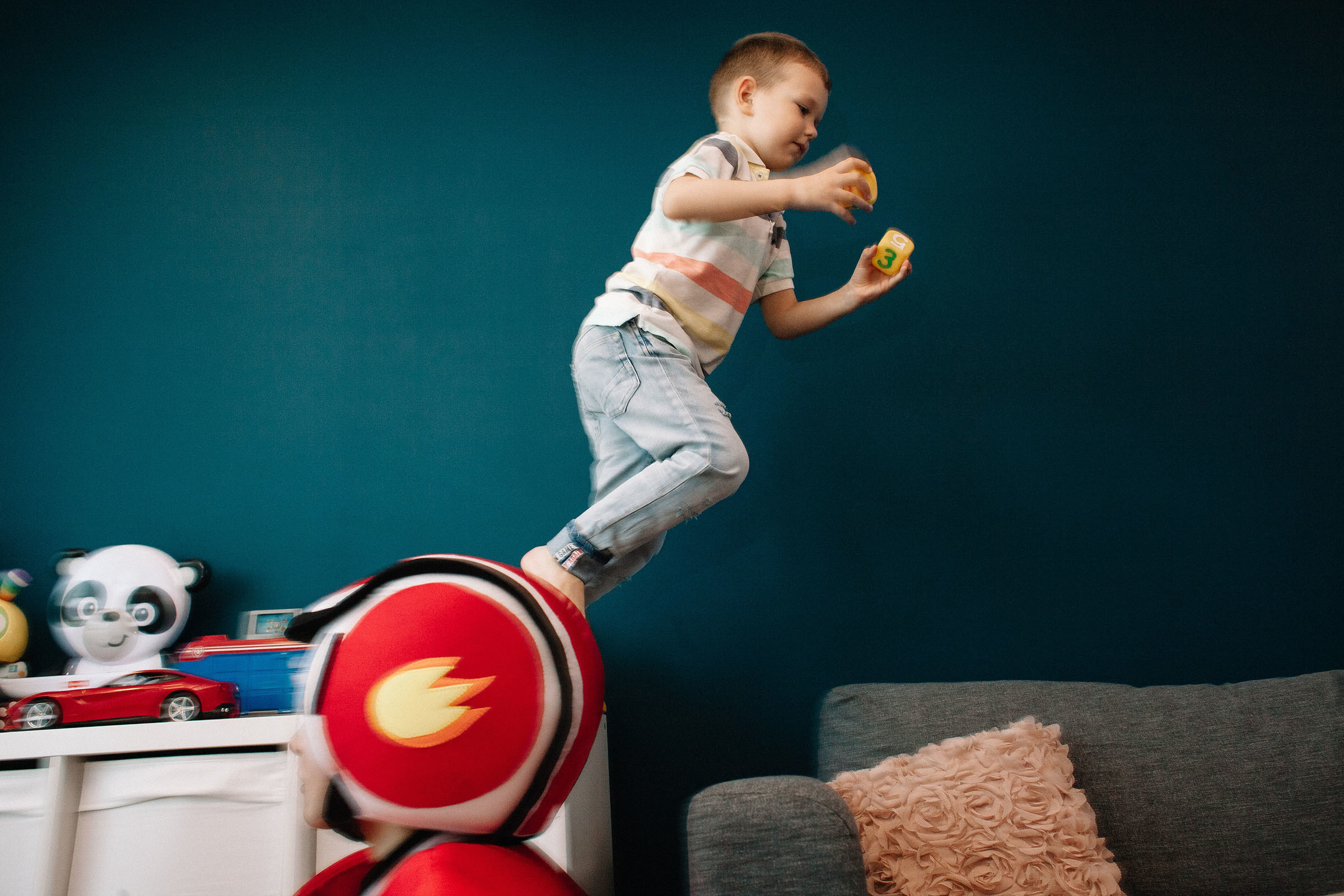 День рождения Демида|3 года. Семейный и свадебный фотограф в Майкопе Михаил Мартиросян