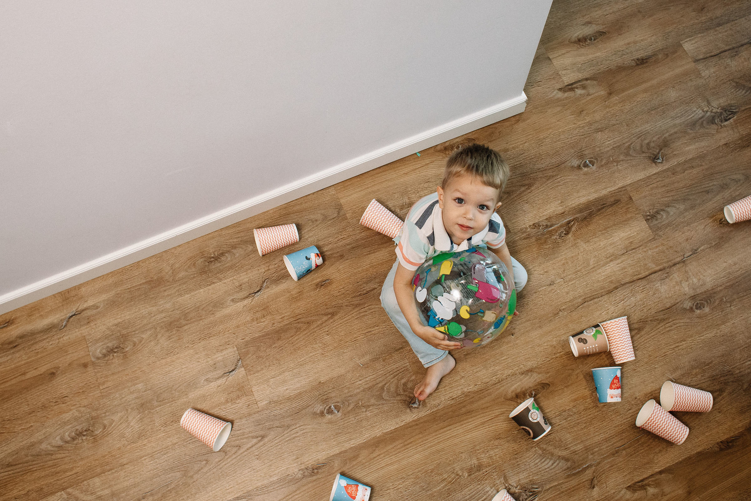 День рождения Демида|3 года. Семейный и свадебный фотограф в Майкопе Михаил Мартиросян