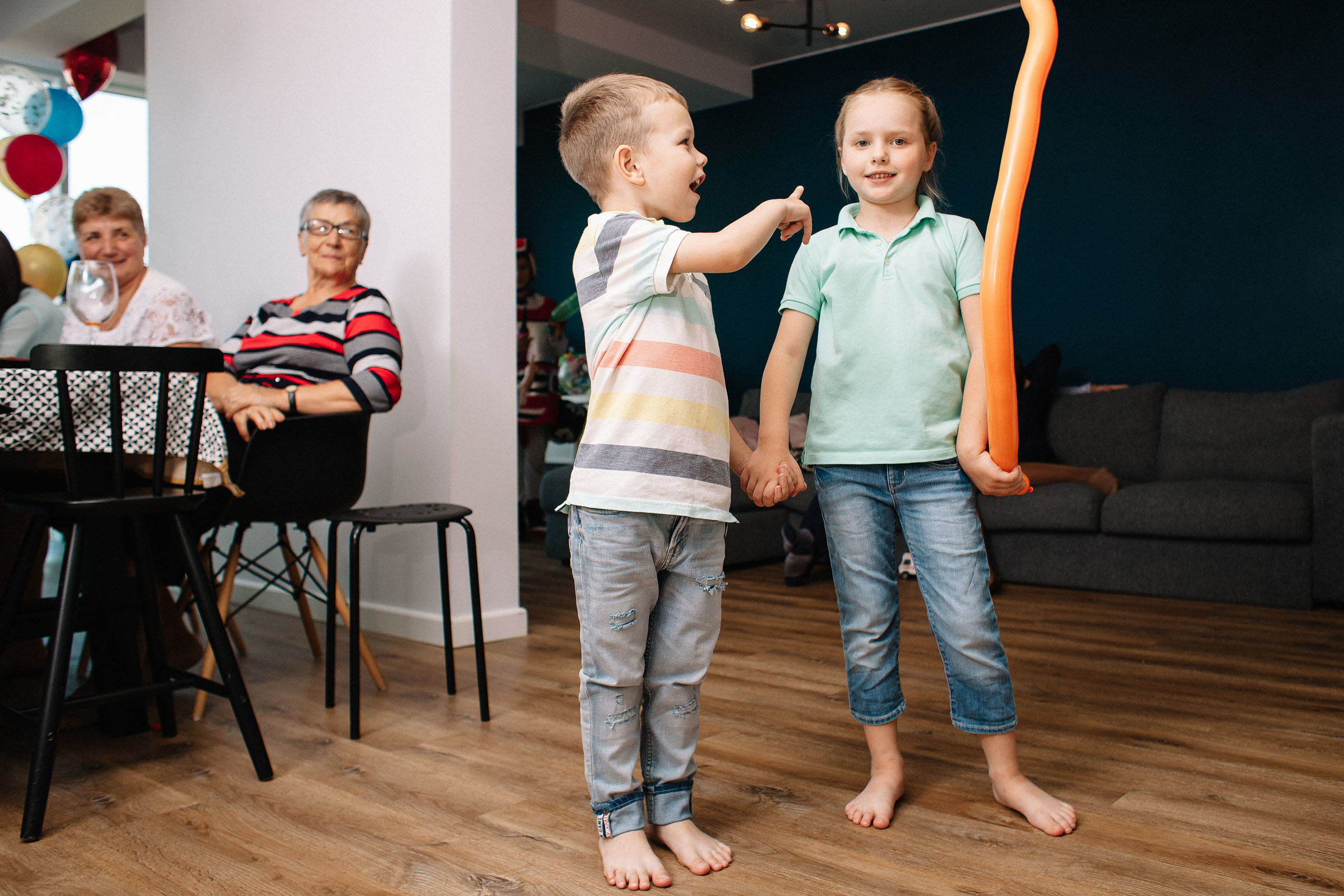 День рождения Демида|3 года. Семейный и свадебный фотограф в Майкопе Михаил Мартиросян