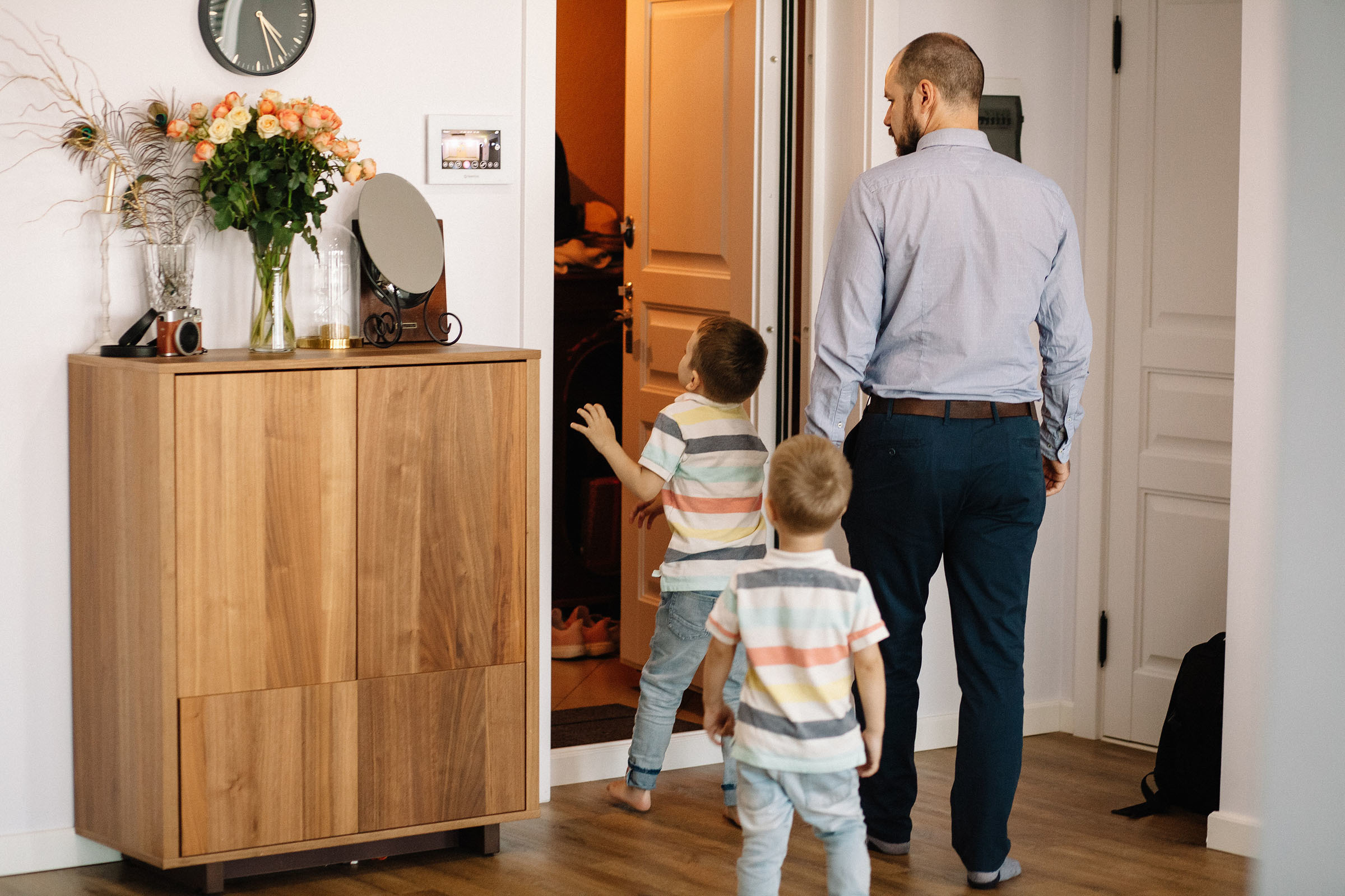 День рождения Демида|3 года. Семейный и свадебный фотограф в Майкопе Михаил Мартиросян