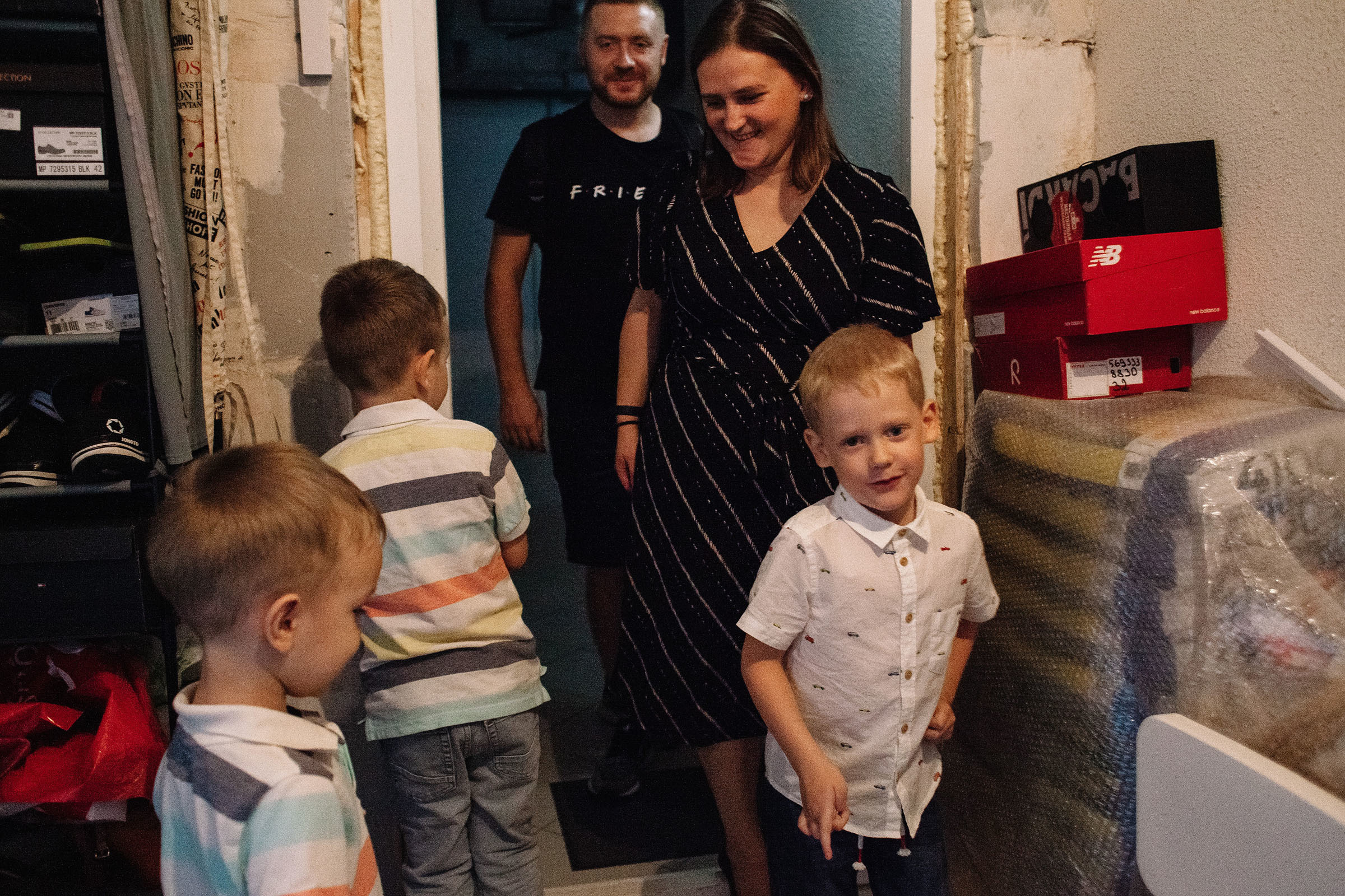 День рождения Демида|3 года. Семейный и свадебный фотограф в Майкопе Михаил Мартиросян