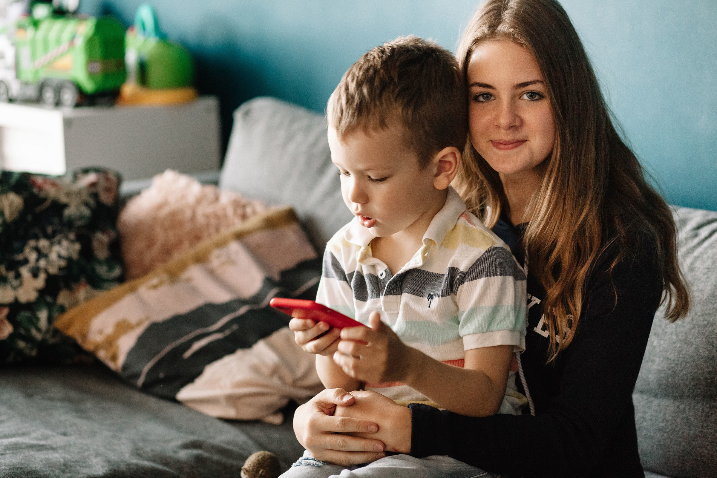 День рождения Демида|3 года. Семейный и свадебный фотограф в Майкопе Михаил Мартиросян