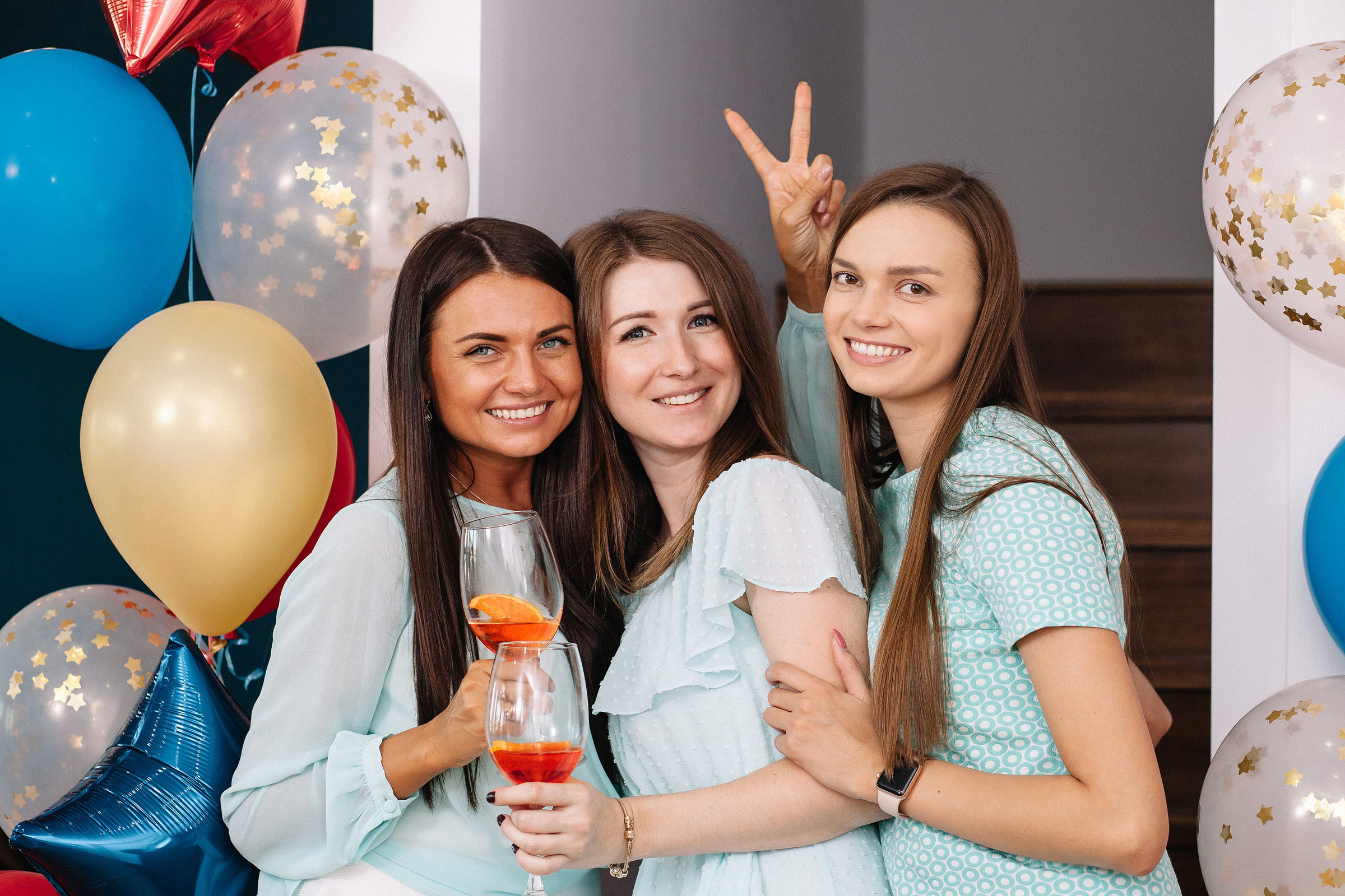 День рождения Демида|3 года. Семейный и свадебный фотограф в Майкопе Михаил Мартиросян