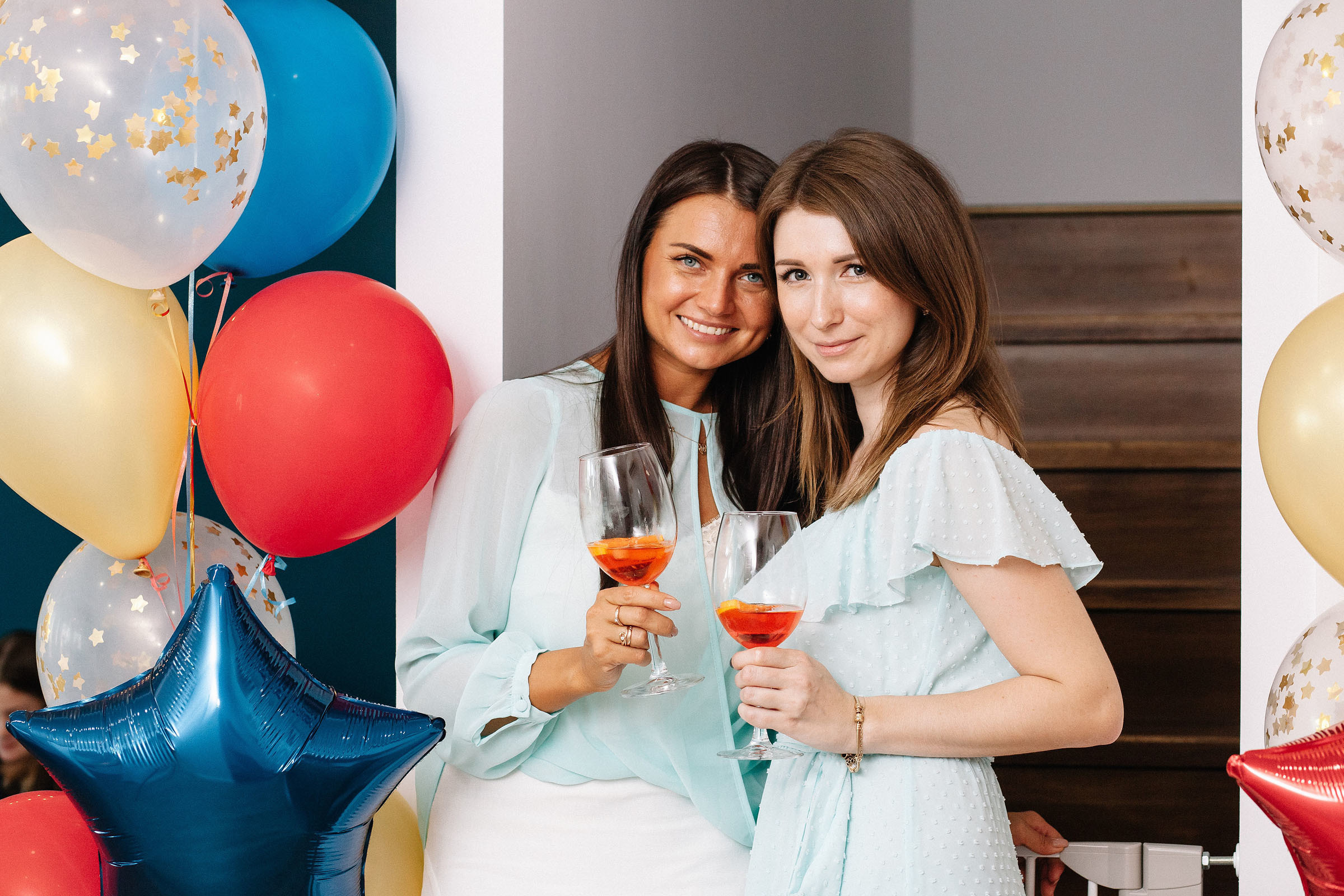 День рождения Демида|3 года. Семейный и свадебный фотограф в Майкопе Михаил Мартиросян