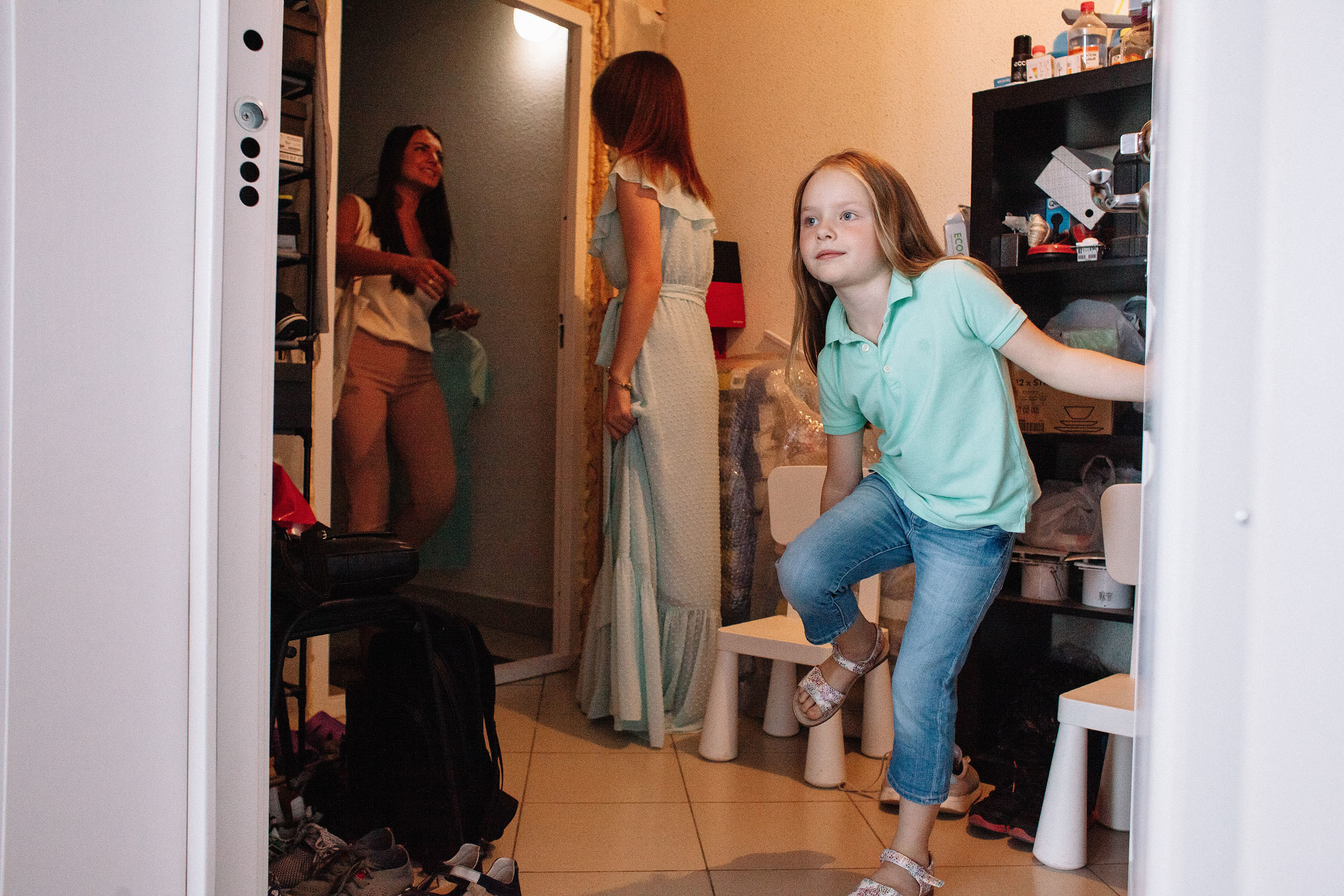 День рождения Демида|3 года. Семейный и свадебный фотограф в Майкопе Михаил Мартиросян