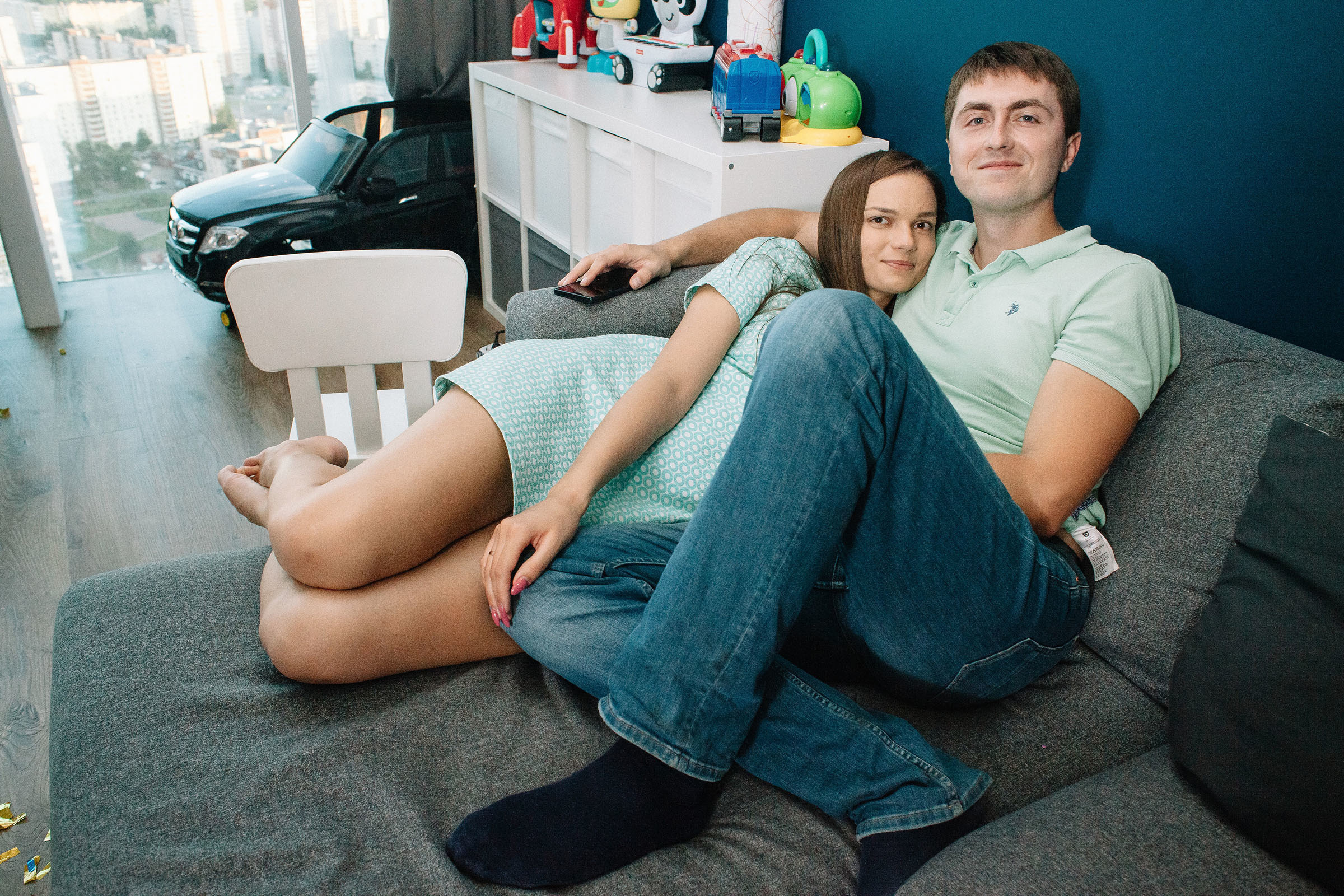 День рождения Демида|3 года. Семейный и свадебный фотограф в Майкопе Михаил Мартиросян