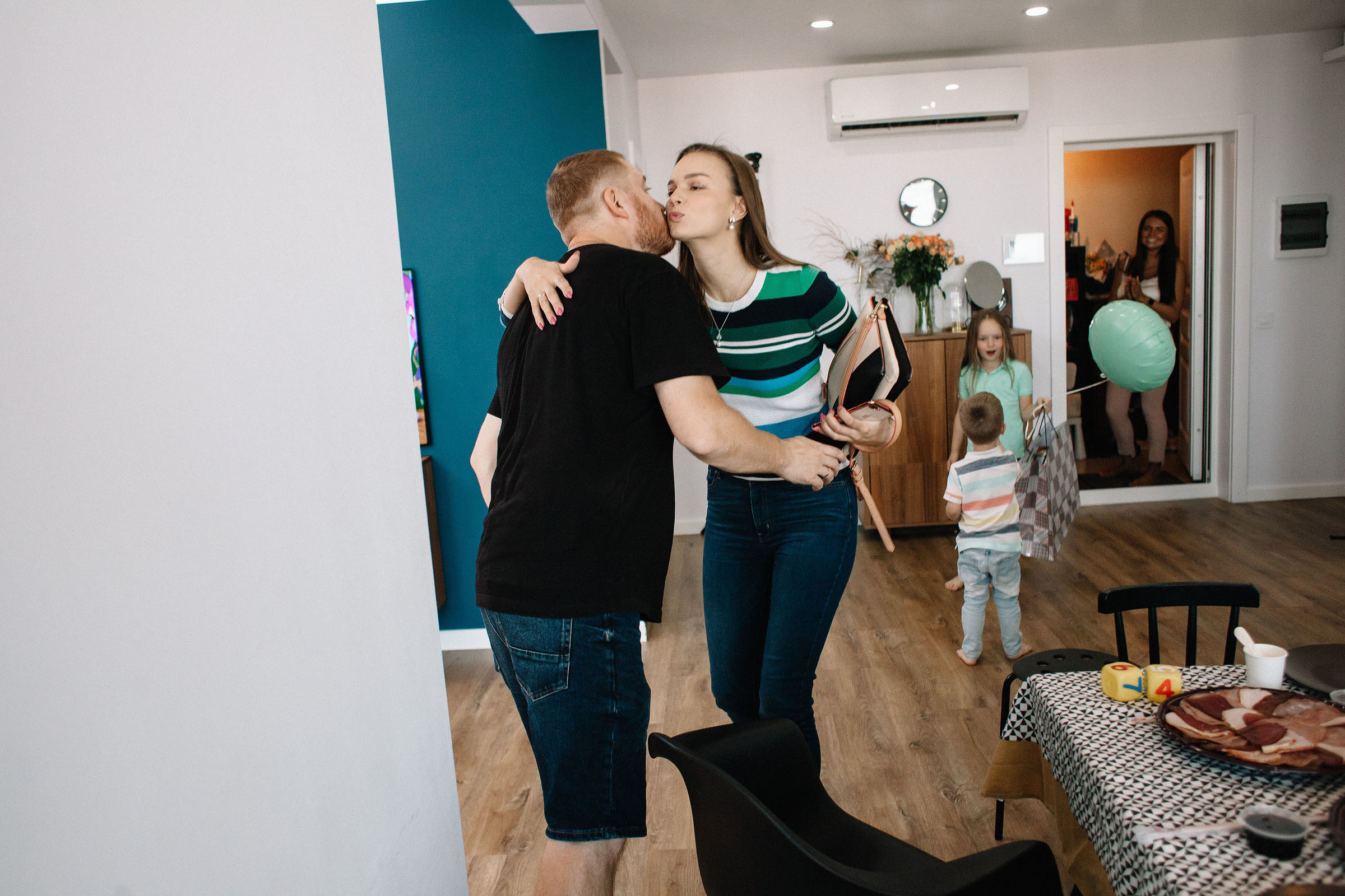 День рождения Демида|3 года. Семейный и свадебный фотограф в Майкопе Михаил Мартиросян