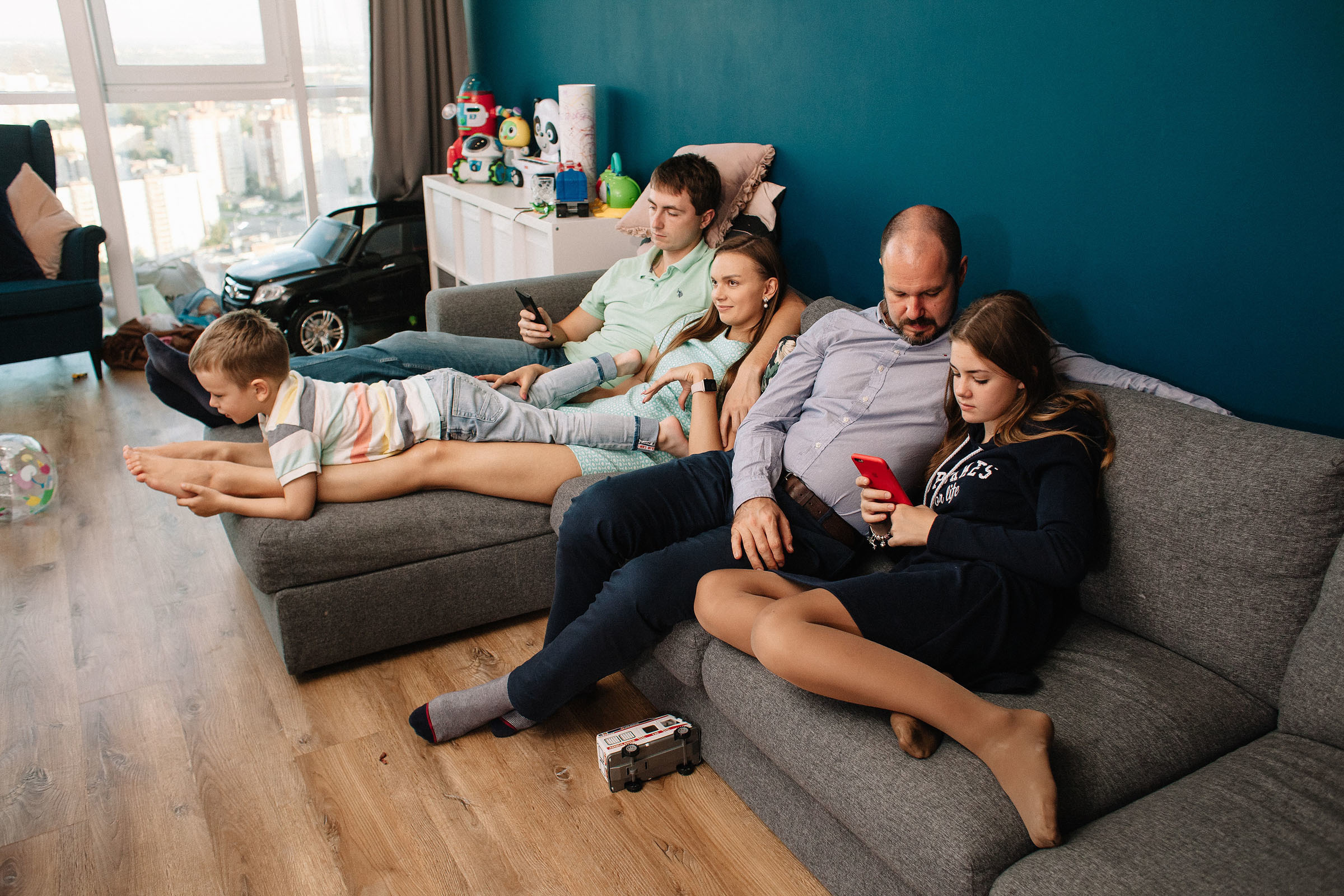 День рождения Демида|3 года. Семейный и свадебный фотограф в Майкопе Михаил Мартиросян