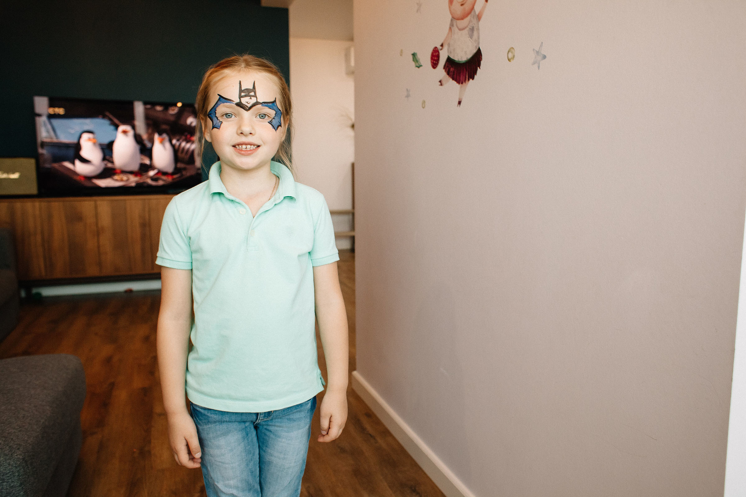 День рождения Демида|3 года. Семейный и свадебный фотограф в Майкопе Михаил Мартиросян