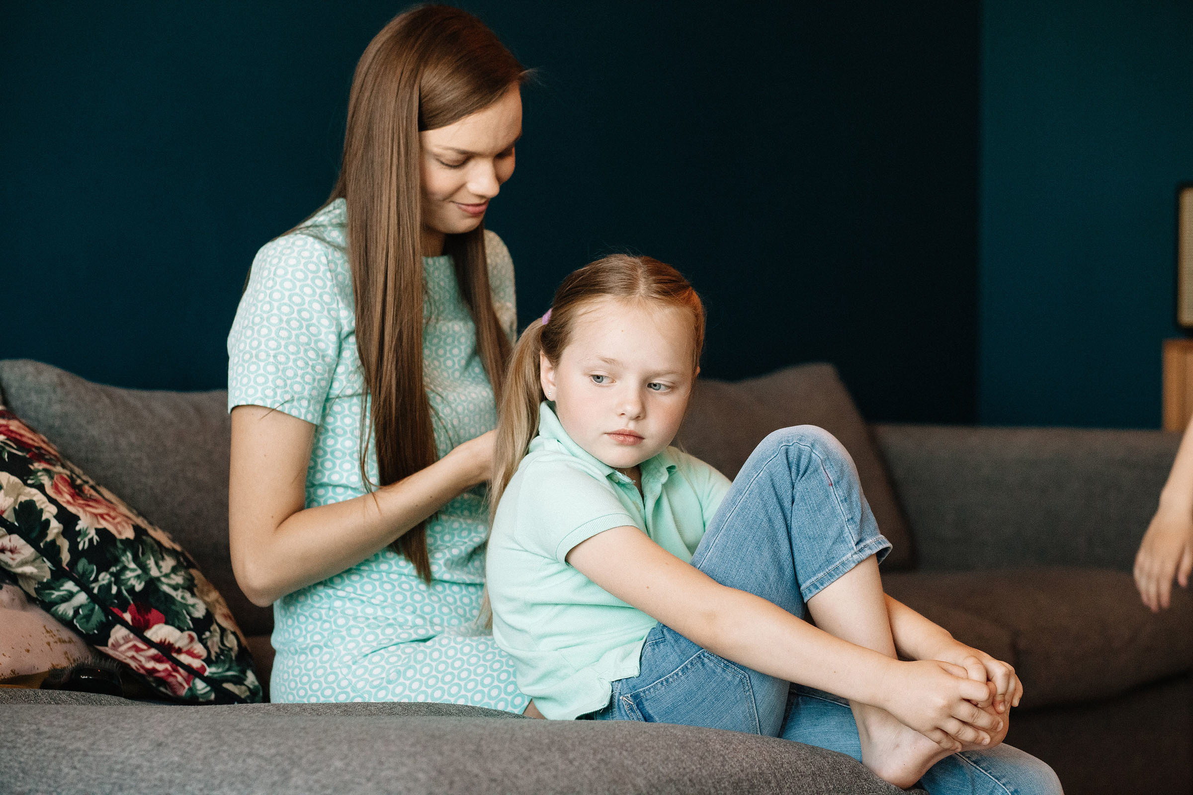 День рождения Демида|3 года. Семейный и свадебный фотограф в Майкопе Михаил Мартиросян